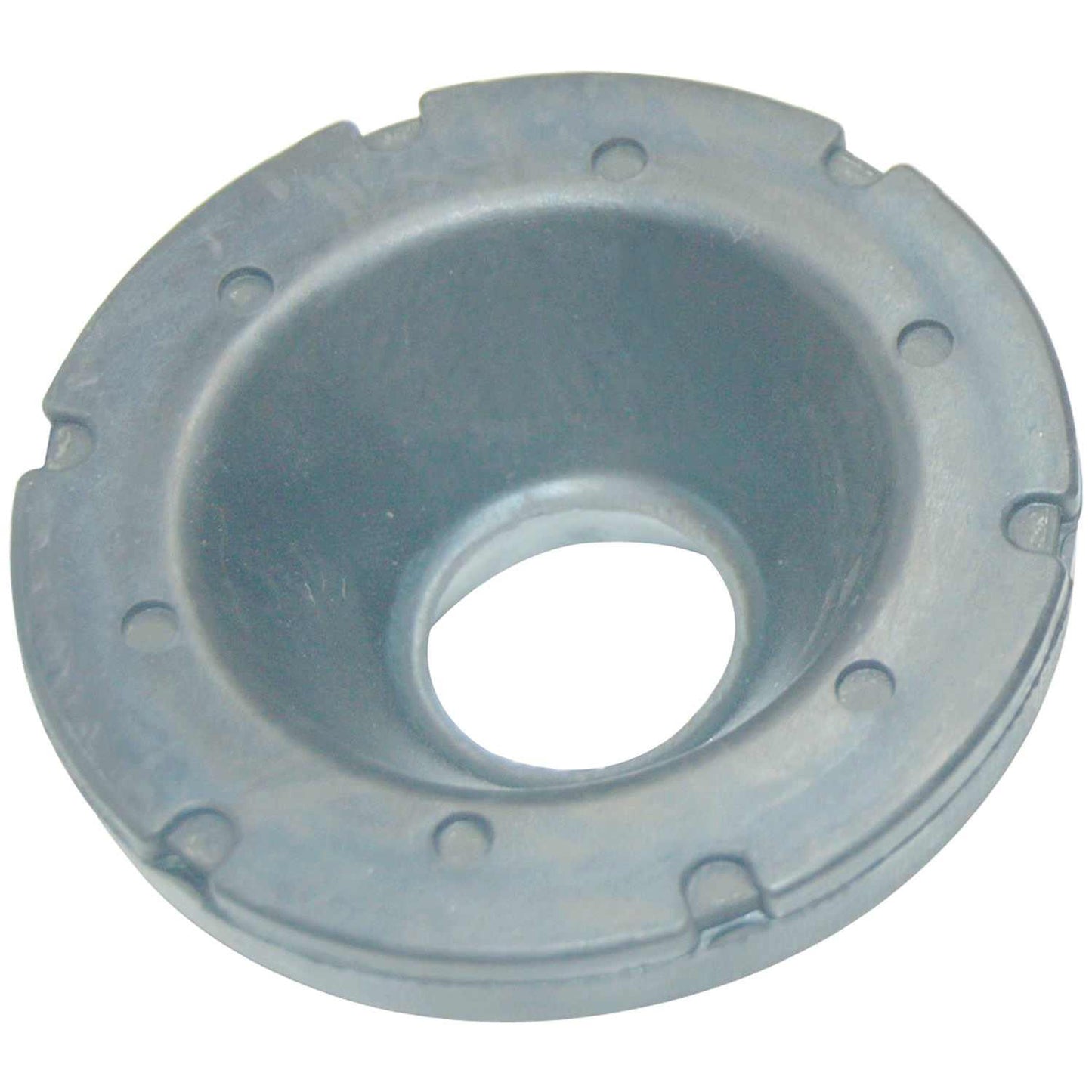 Coxim Superior da Mola Traseira - Metalsystem - 30444+MS - (2)
