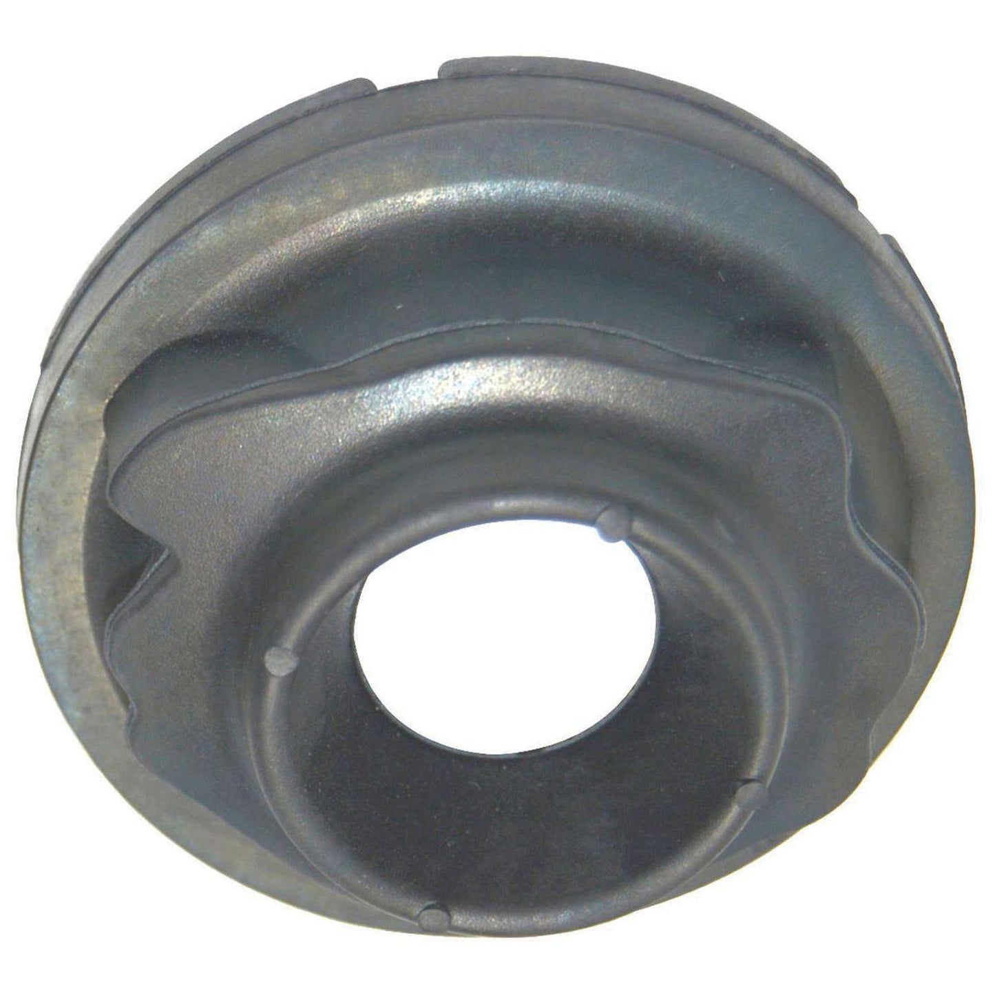 Coxim Superior da Mola Traseira - Metalsystem - 30444+MS - (3)