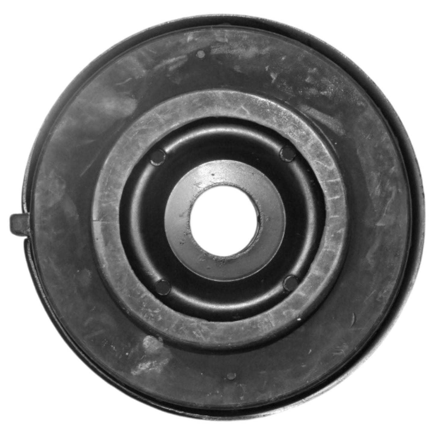 Coxim do Amortecedor - Metalsystem - 05916+MS - (3)