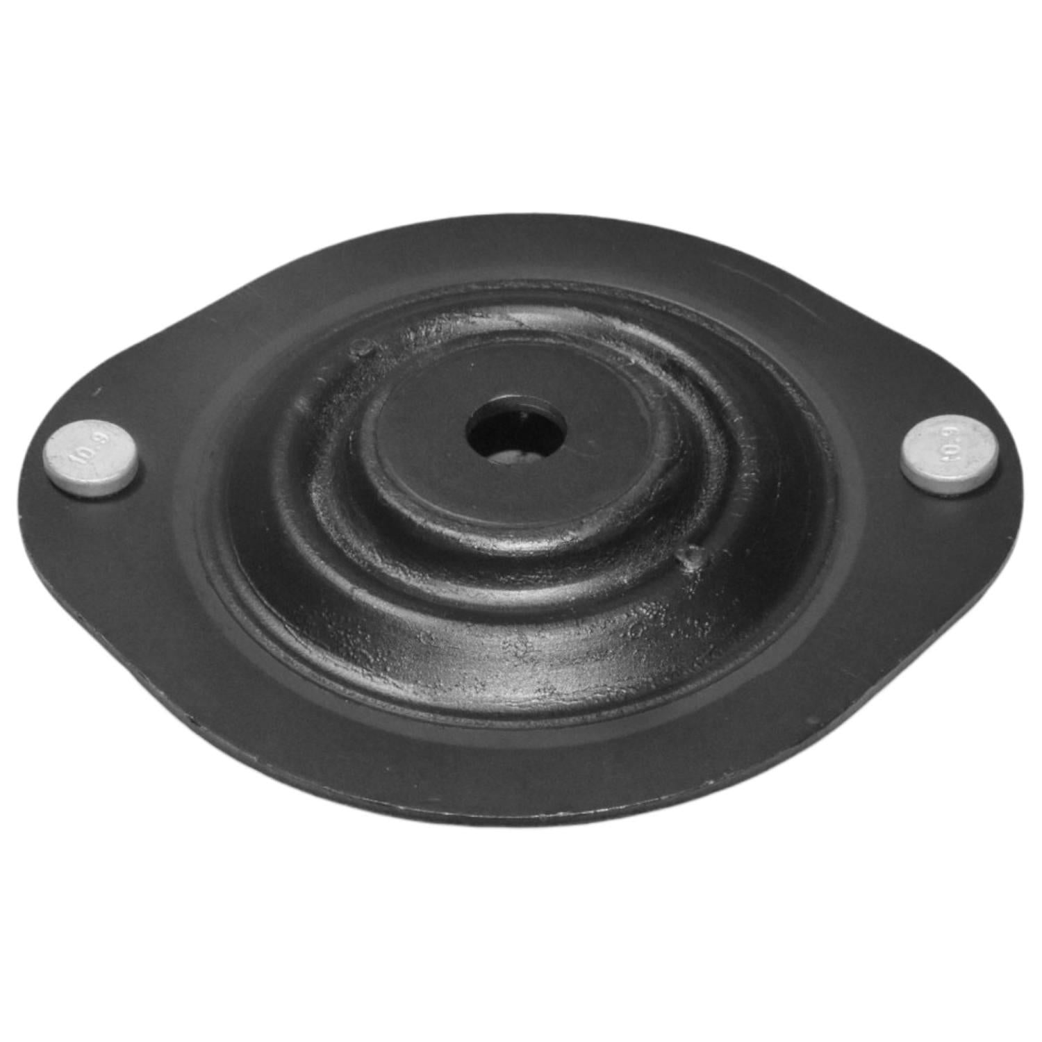Coxim do Amortecedor Dianteiro - Metalsystem - 04826+MS - (1)