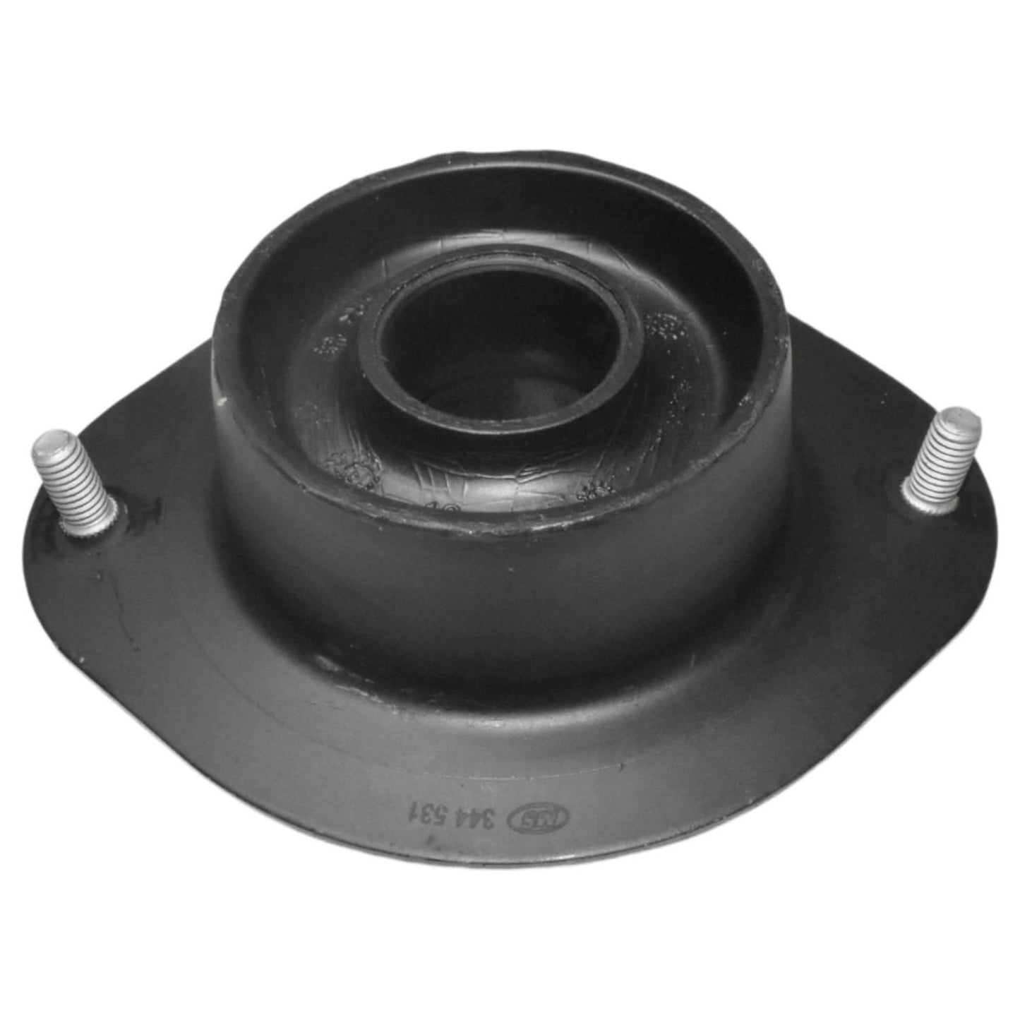 Coxim do Amortecedor Dianteiro - Metalsystem - 04826+MS - (2)