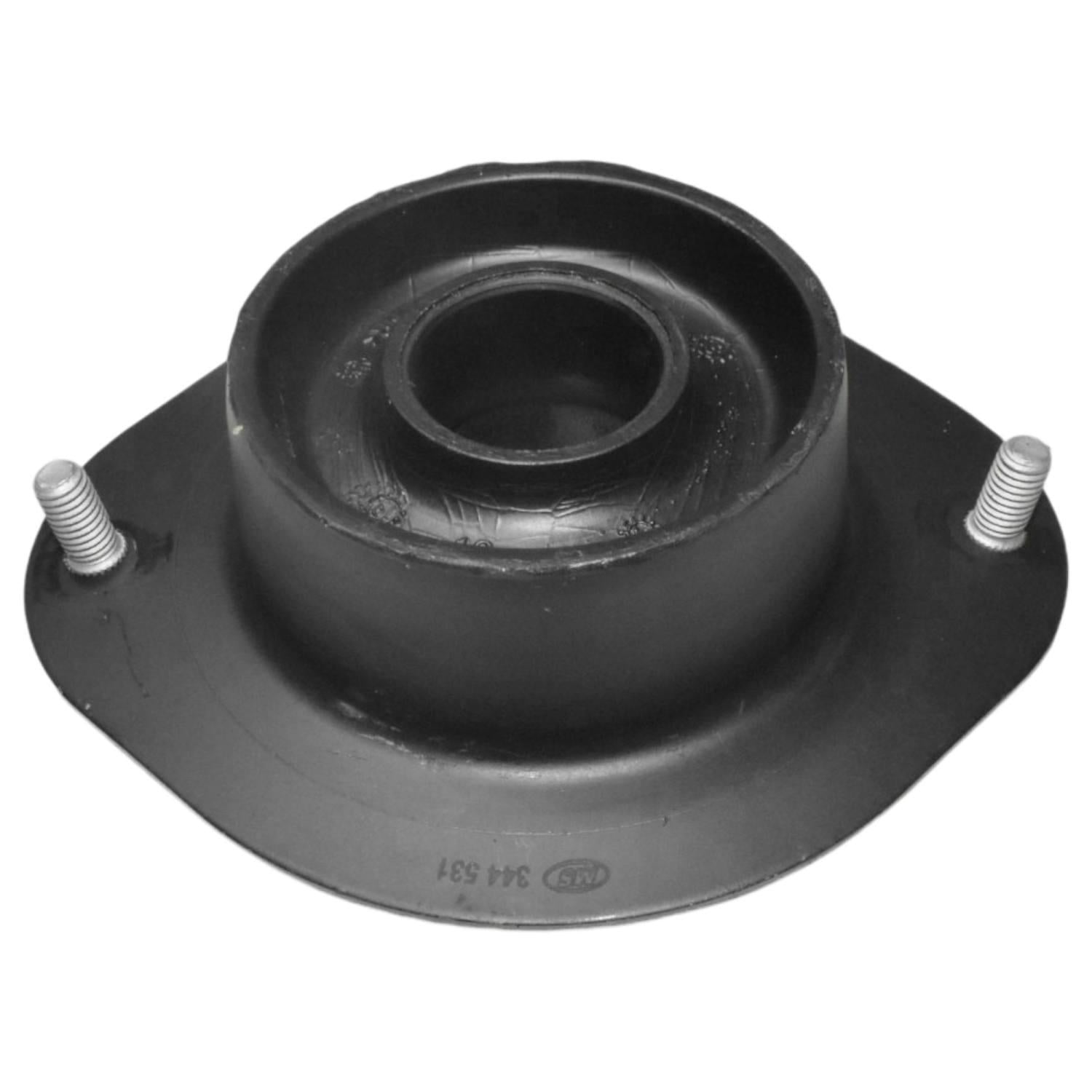 Coxim do Amortecedor Dianteiro - Metalsystem - 04826+MS - (2)