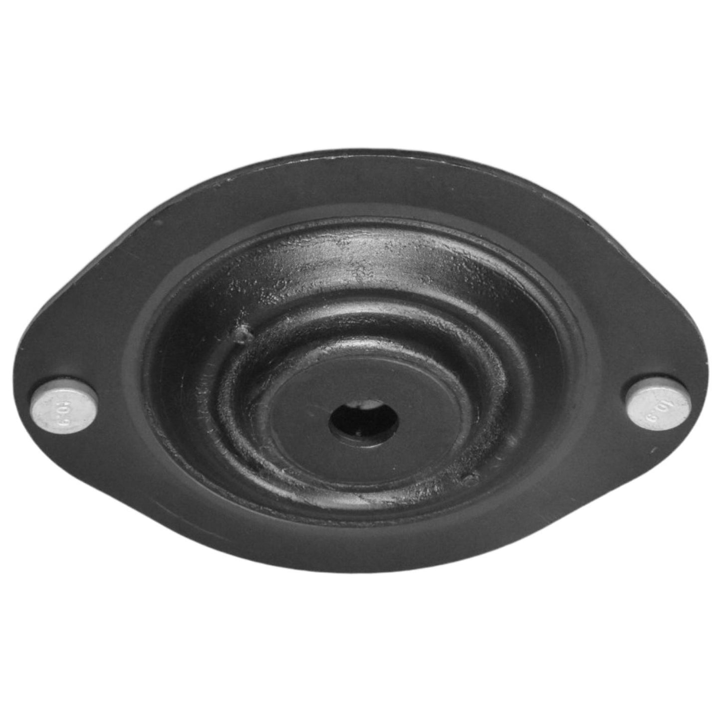 Coxim do Amortecedor Dianteiro - Metalsystem - 04826+MS - (3)