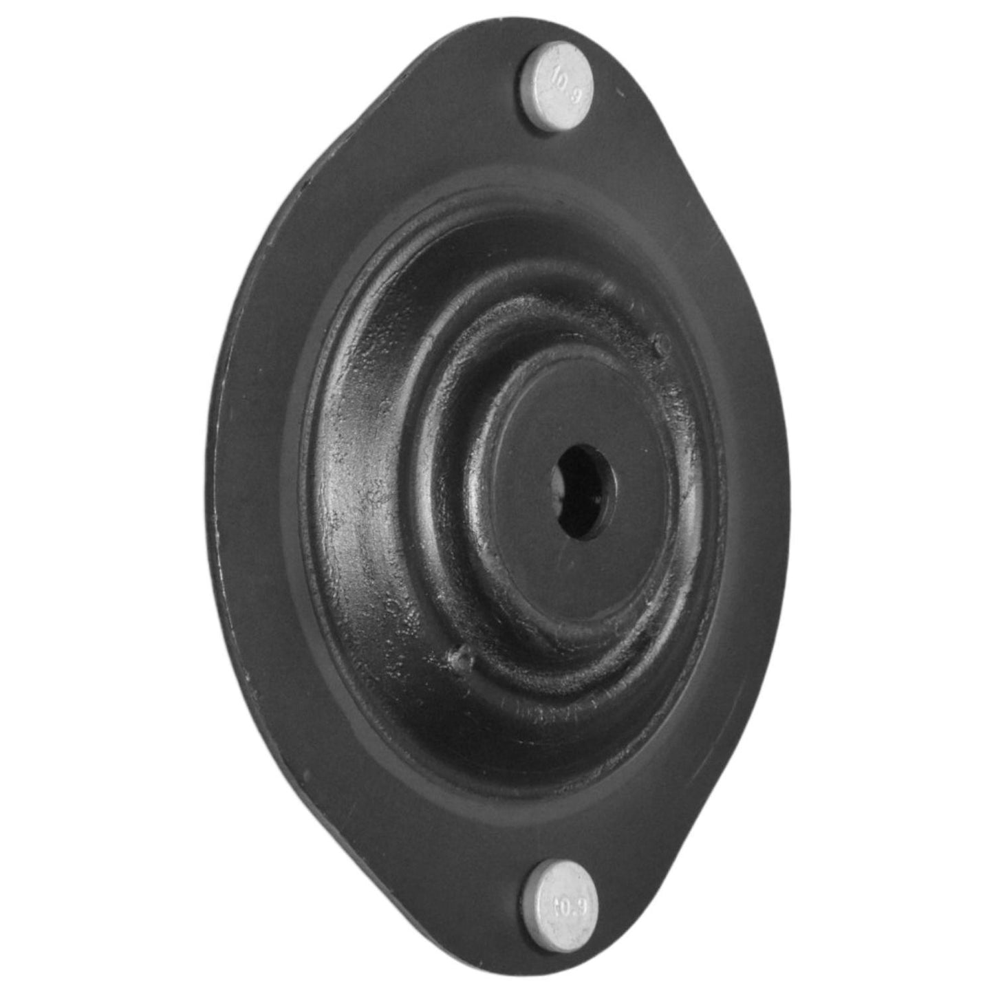 Coxim do Amortecedor Dianteiro - Metalsystem - 04826+MS - (4)