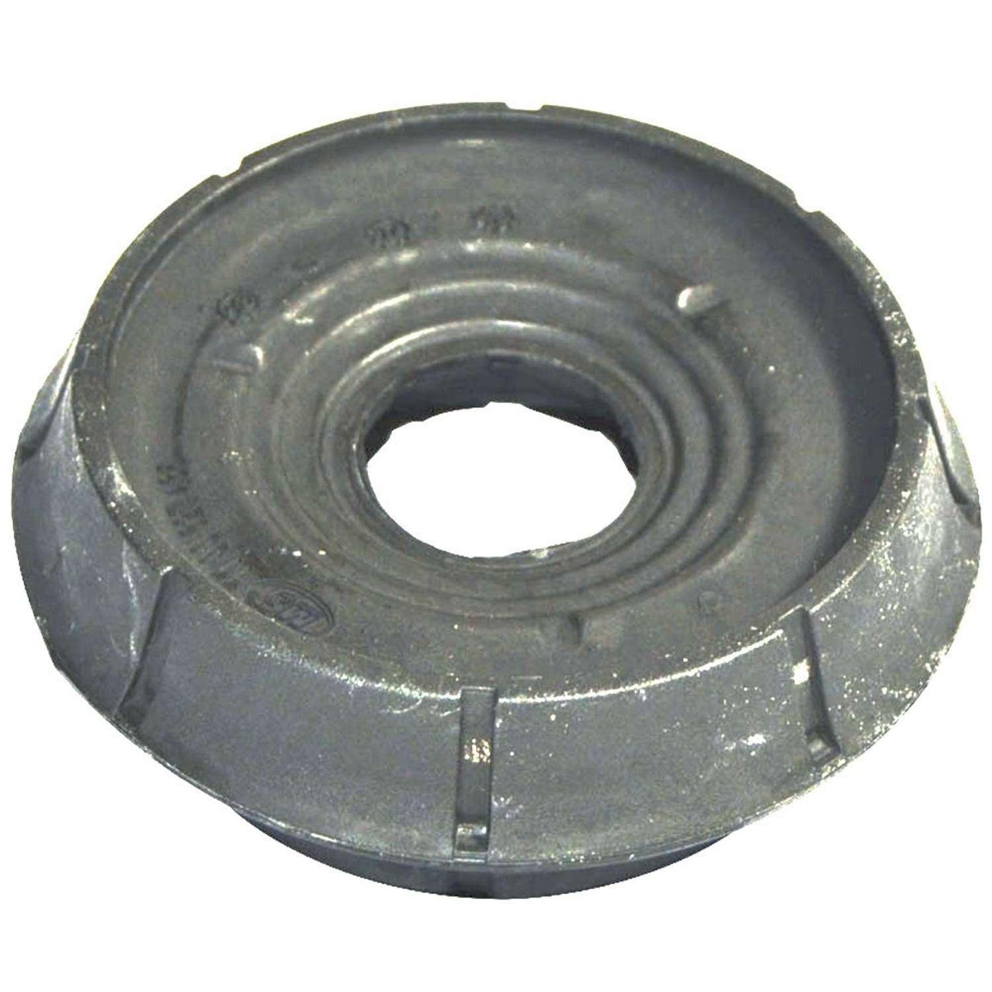 Coxim do Amortecedor Dianteiro - Metalsystem - 30217M+MS - (1)