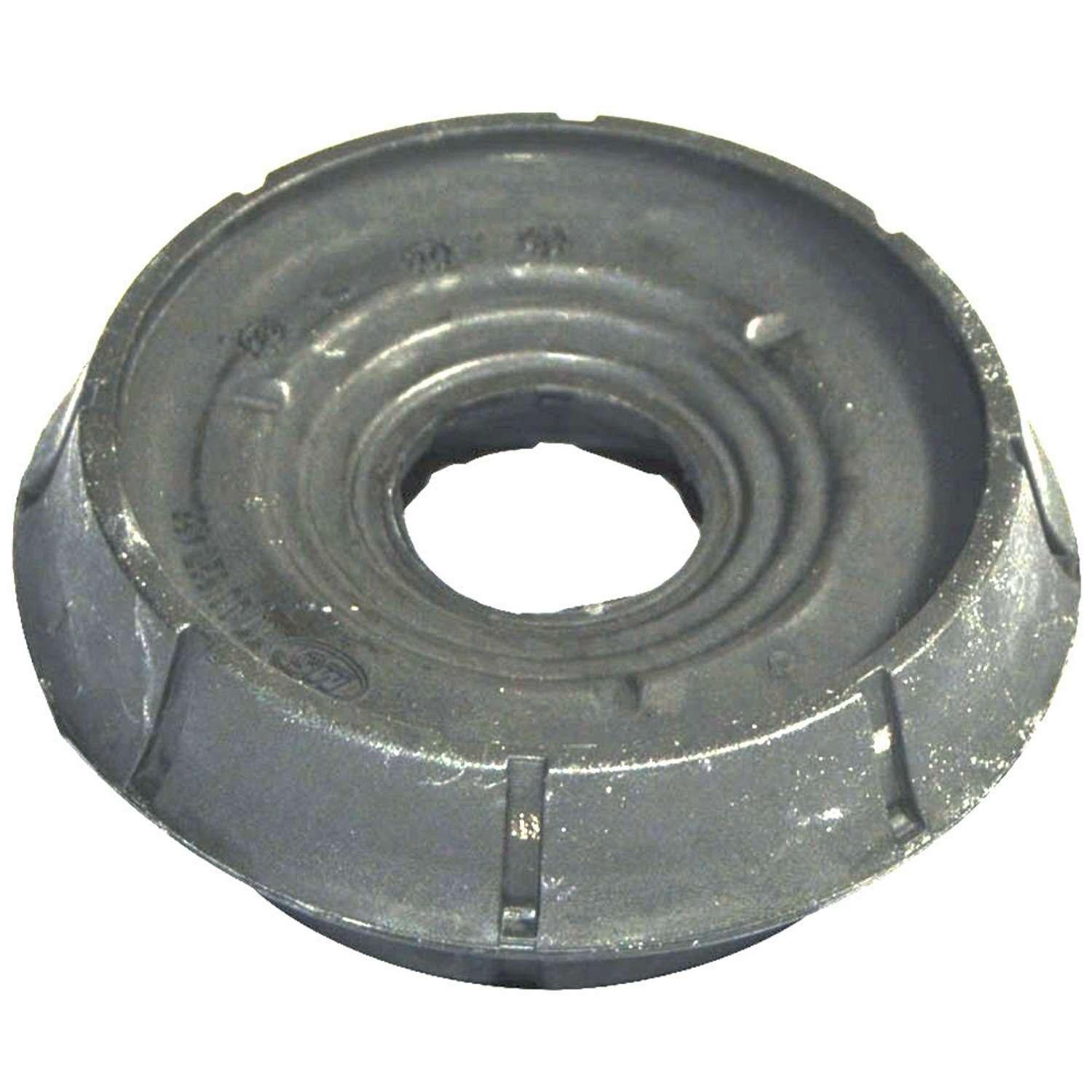 Coxim do Amortecedor Dianteiro - Metalsystem - 30217M+MS - (1)