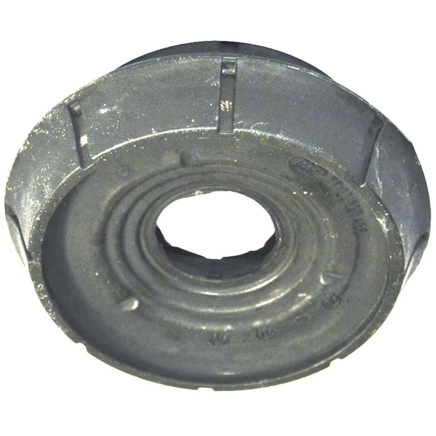 Coxim do Amortecedor Dianteiro - Metalsystem - 30217M+MS - (3)