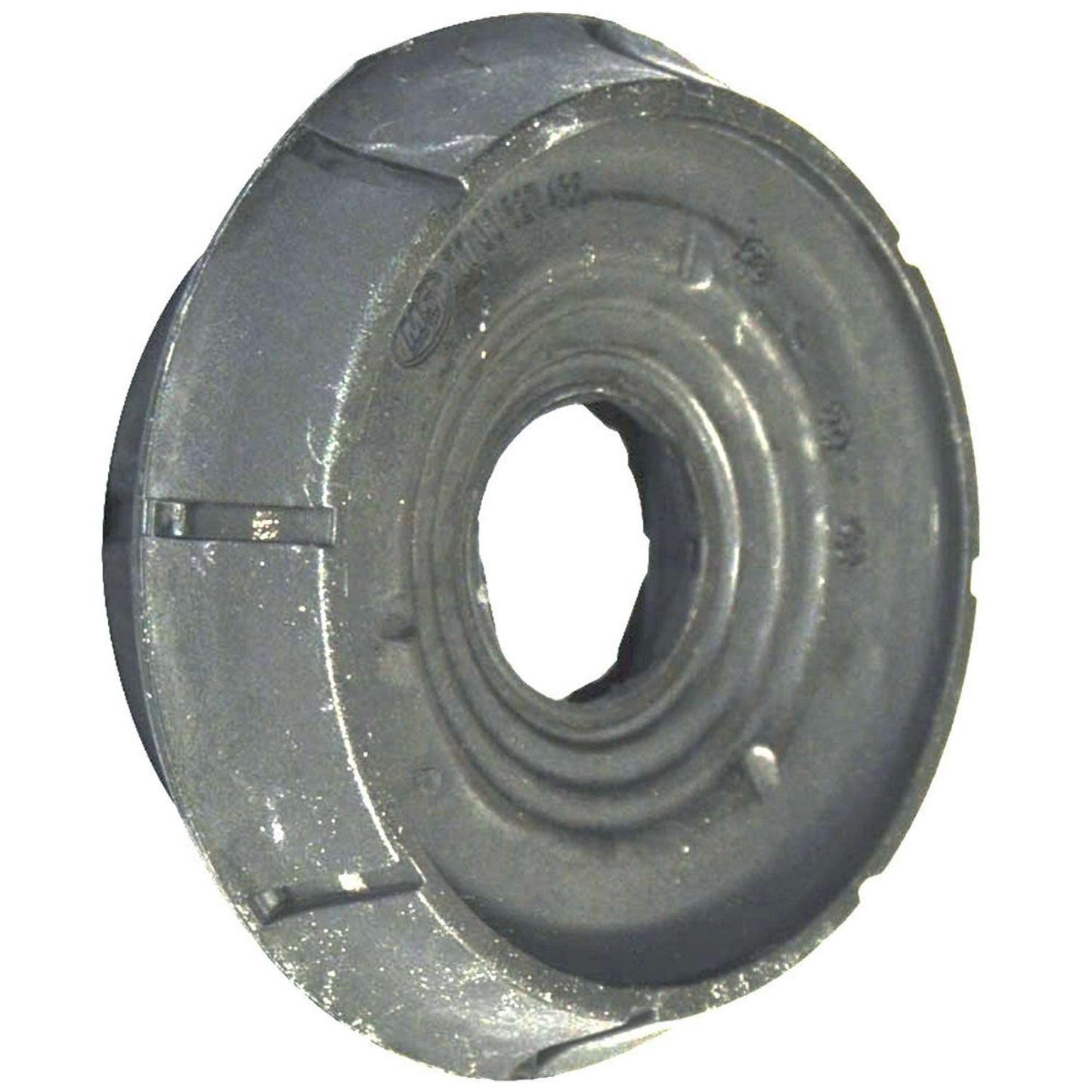 Coxim do Amortecedor Dianteiro - Metalsystem - 30217M+MS - (4)