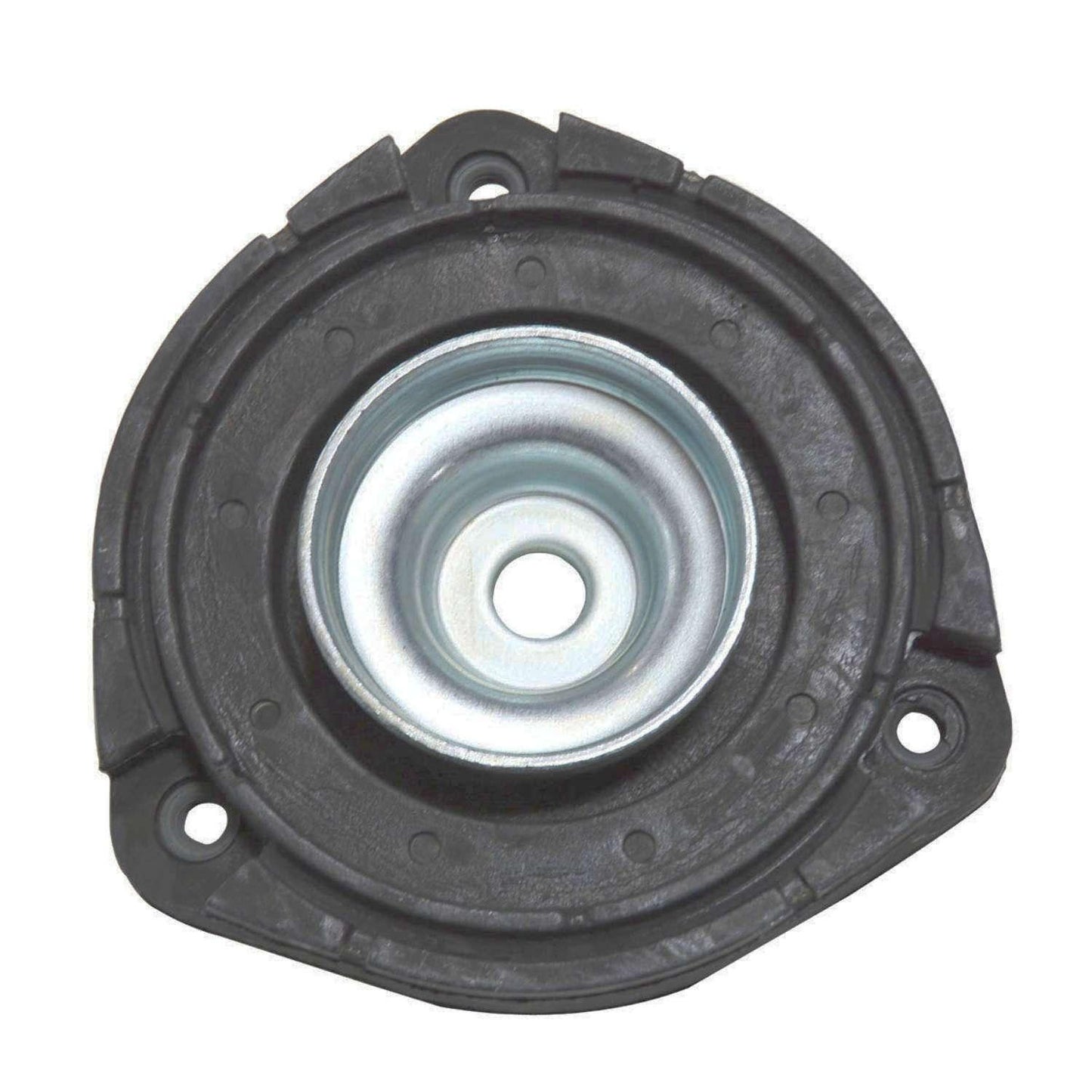 Coxim do Amortecedor Dianteiro - Metalsystem - 04085+MS - (1)