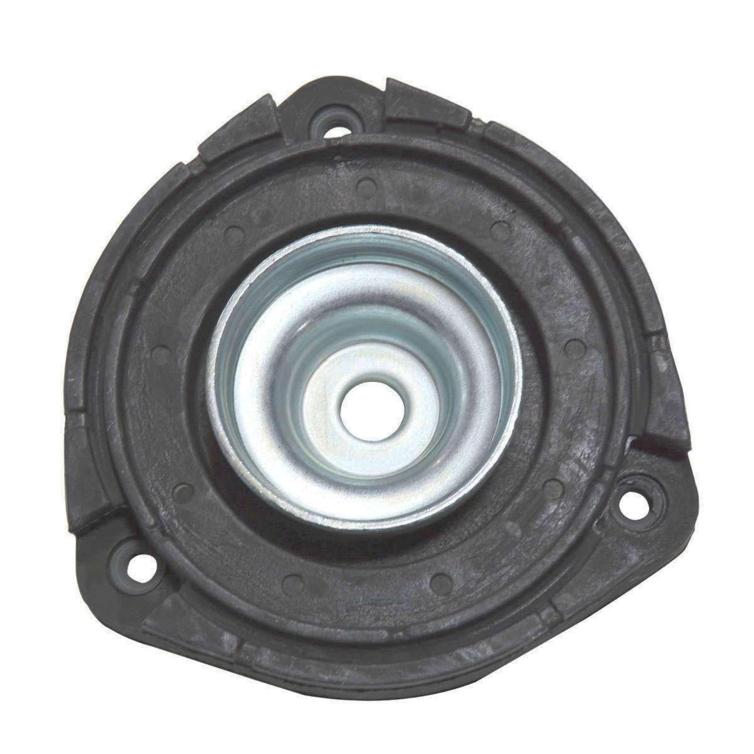 Coxim do Amortecedor Dianteiro - Metalsystem - 04085+MS - (1)
