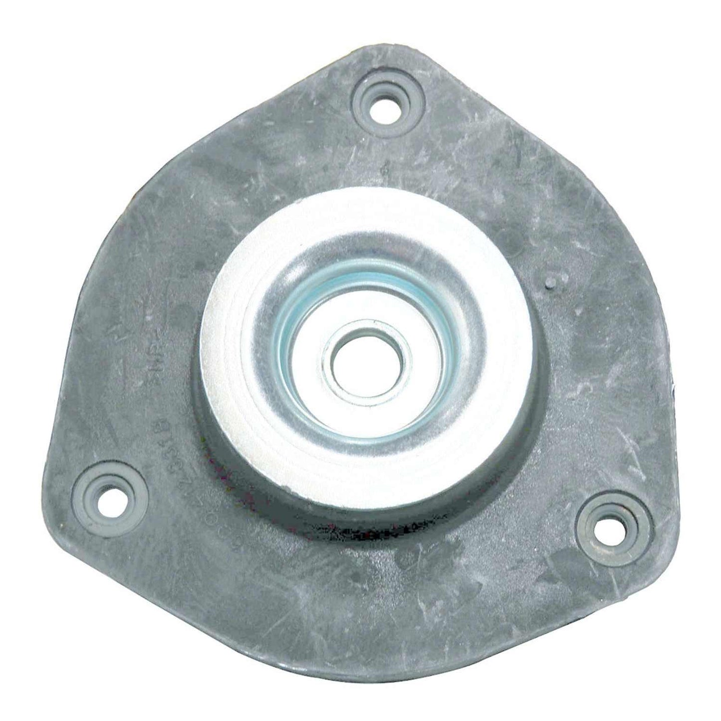 Coxim do Amortecedor Dianteiro - Metalsystem - 04085+MS - (2)