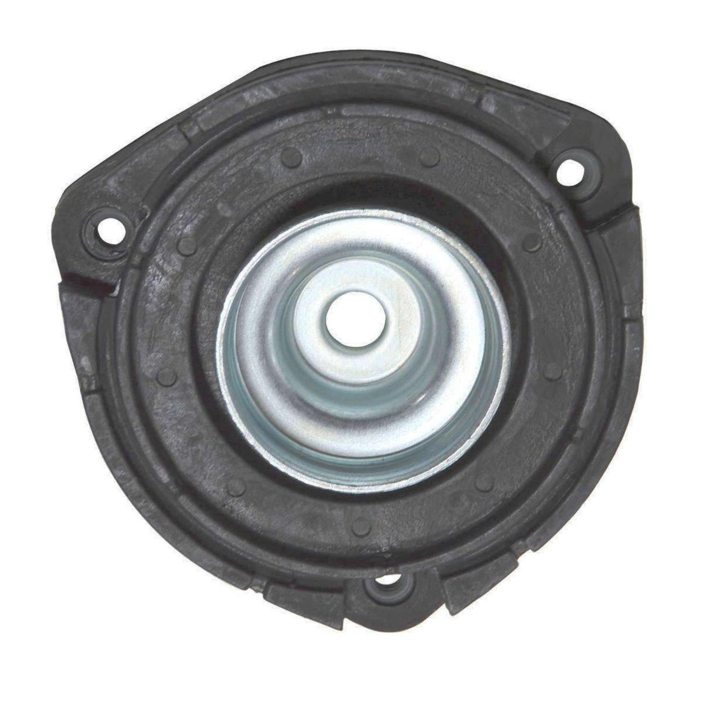 Coxim do Amortecedor Dianteiro - Metalsystem - 04085+MS - (3)