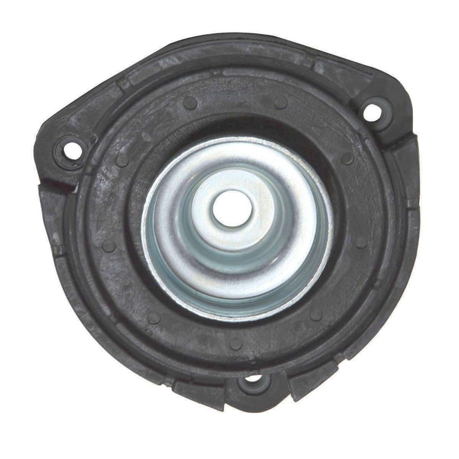 Coxim do Amortecedor Dianteiro - Metalsystem - 04085+MS - (3)
