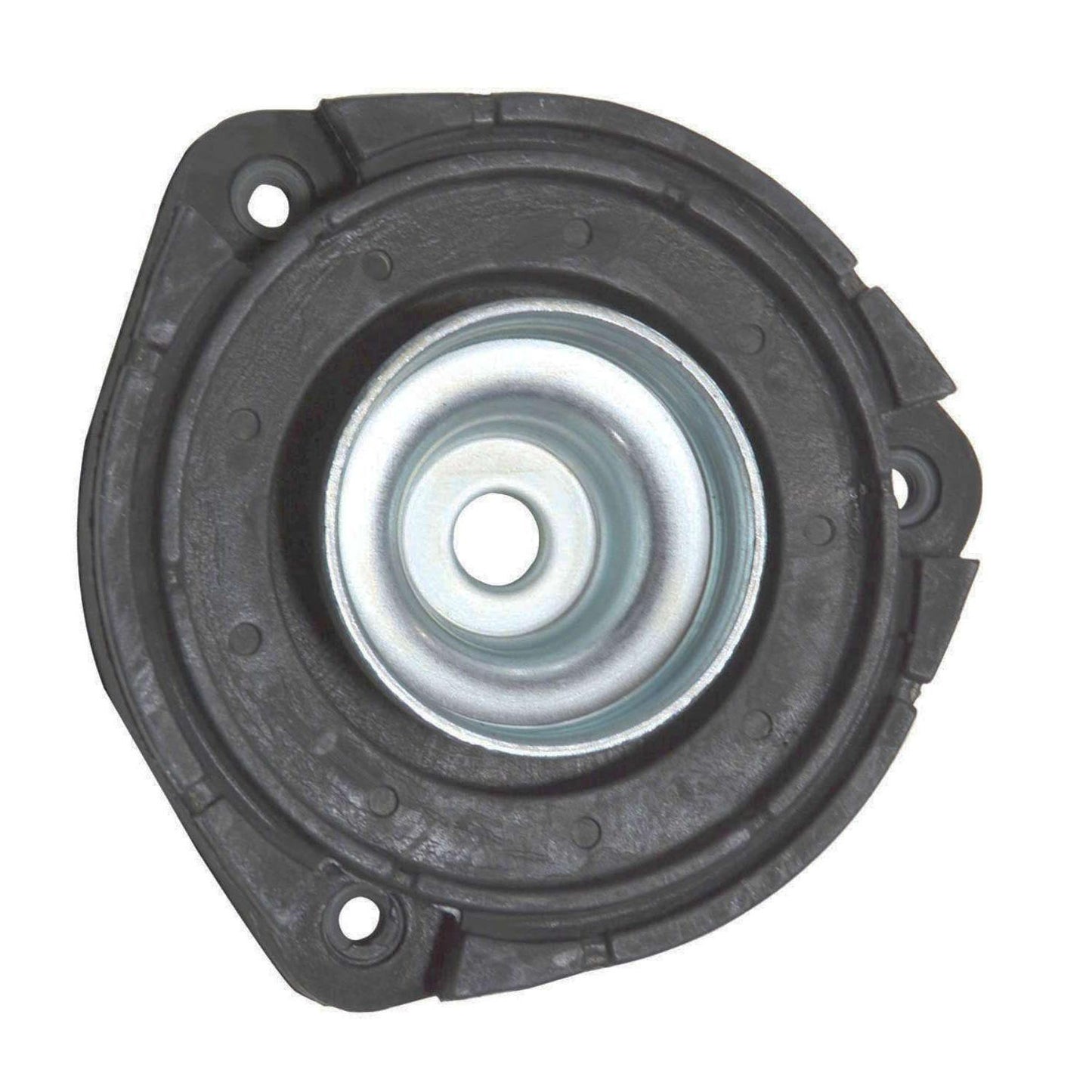 Coxim do Amortecedor Dianteiro - Metalsystem - 04085+MS - (4)