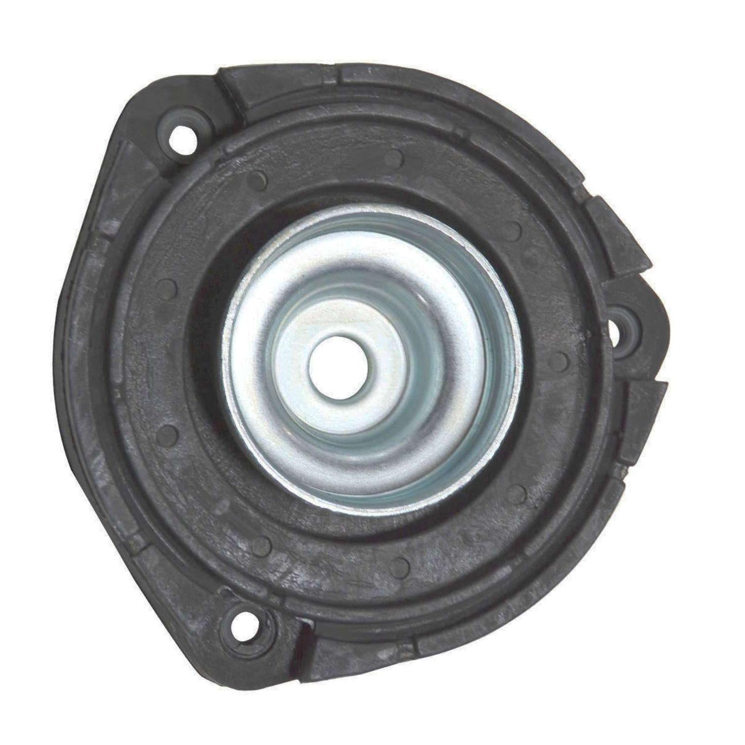 Coxim do Amortecedor Dianteiro - Metalsystem - 04085+MS - (4)