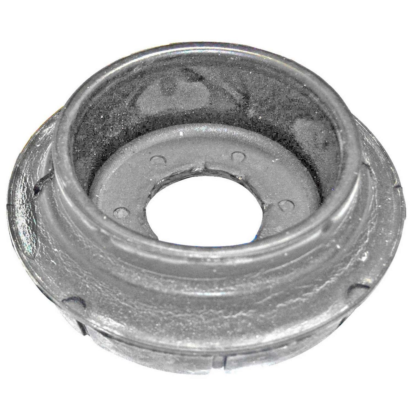 Coxim do Amortecedor Dianteiro - Metalsystem - 30217+MS - (1)