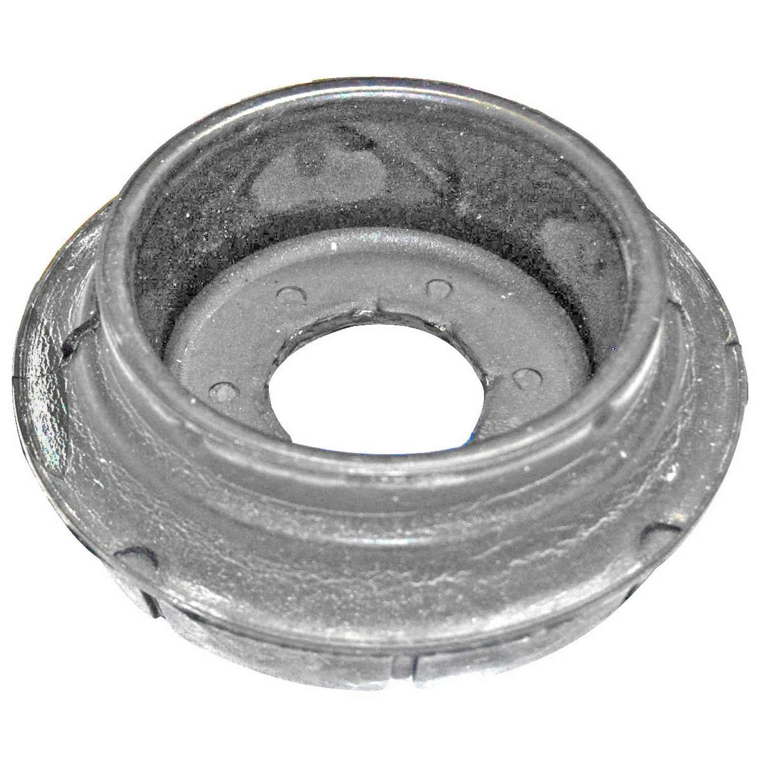 Coxim do Amortecedor Dianteiro - Metalsystem - 30217+MS - (1)