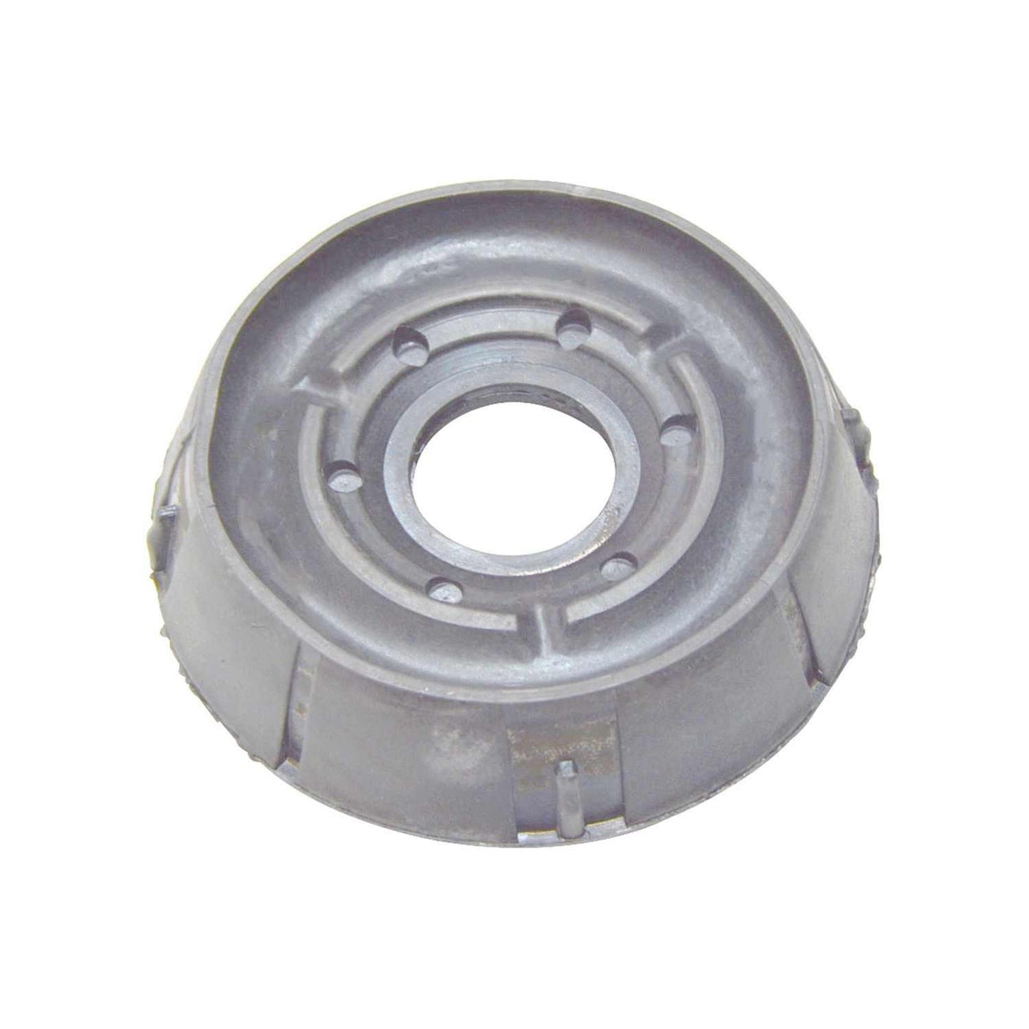 Coxim do Amortecedor Dianteiro - Metalsystem - 30217+MS - (2)