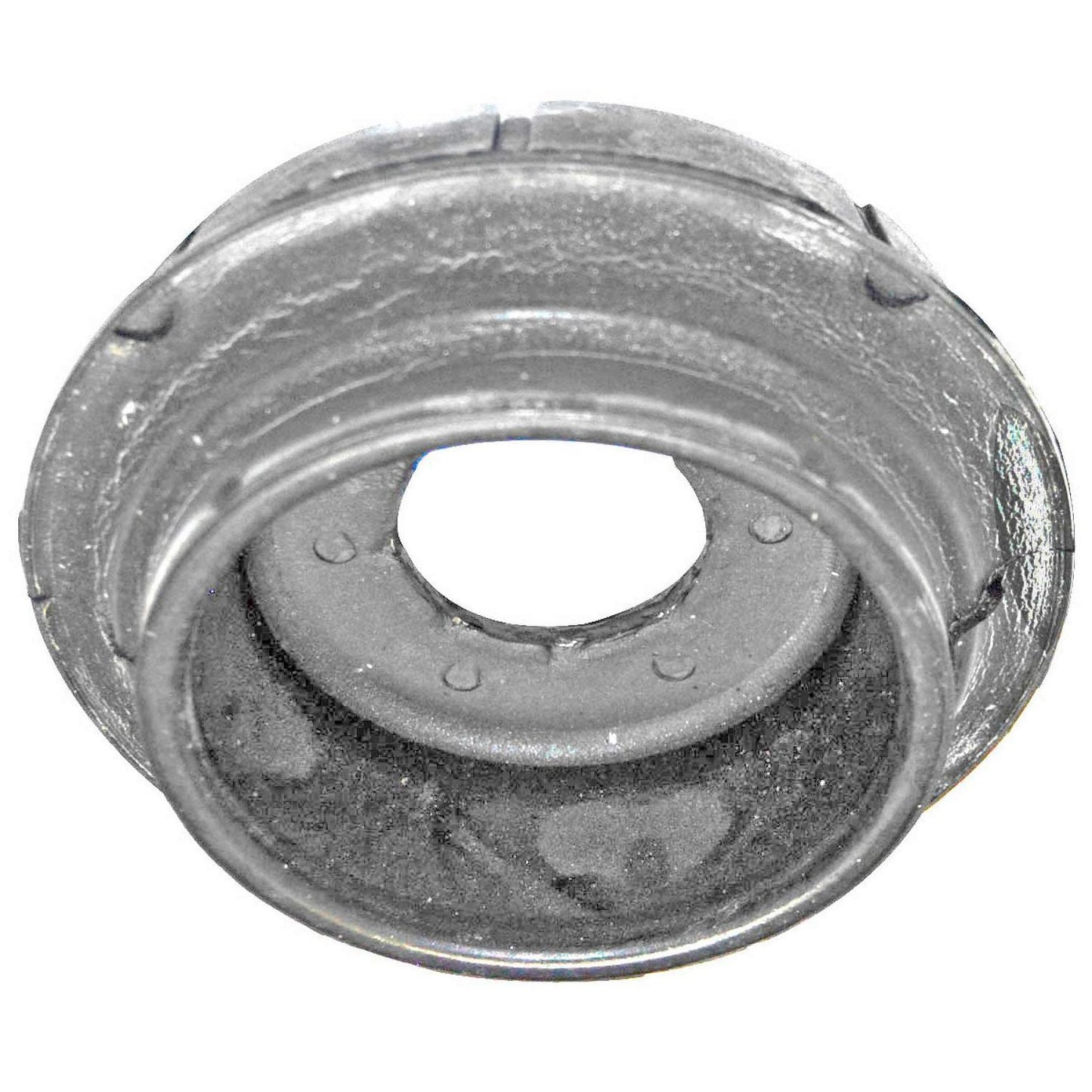 Coxim do Amortecedor Dianteiro - Metalsystem - 30217+MS - (3)