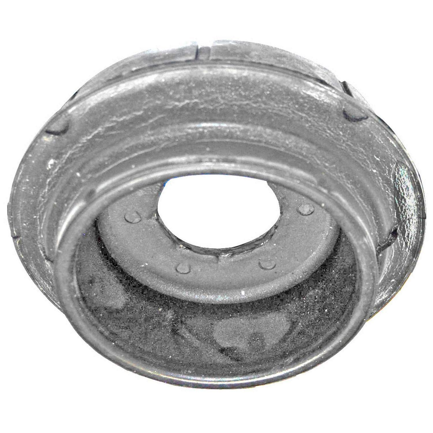 Coxim do Amortecedor Dianteiro - Metalsystem - 30217+MS - (3)