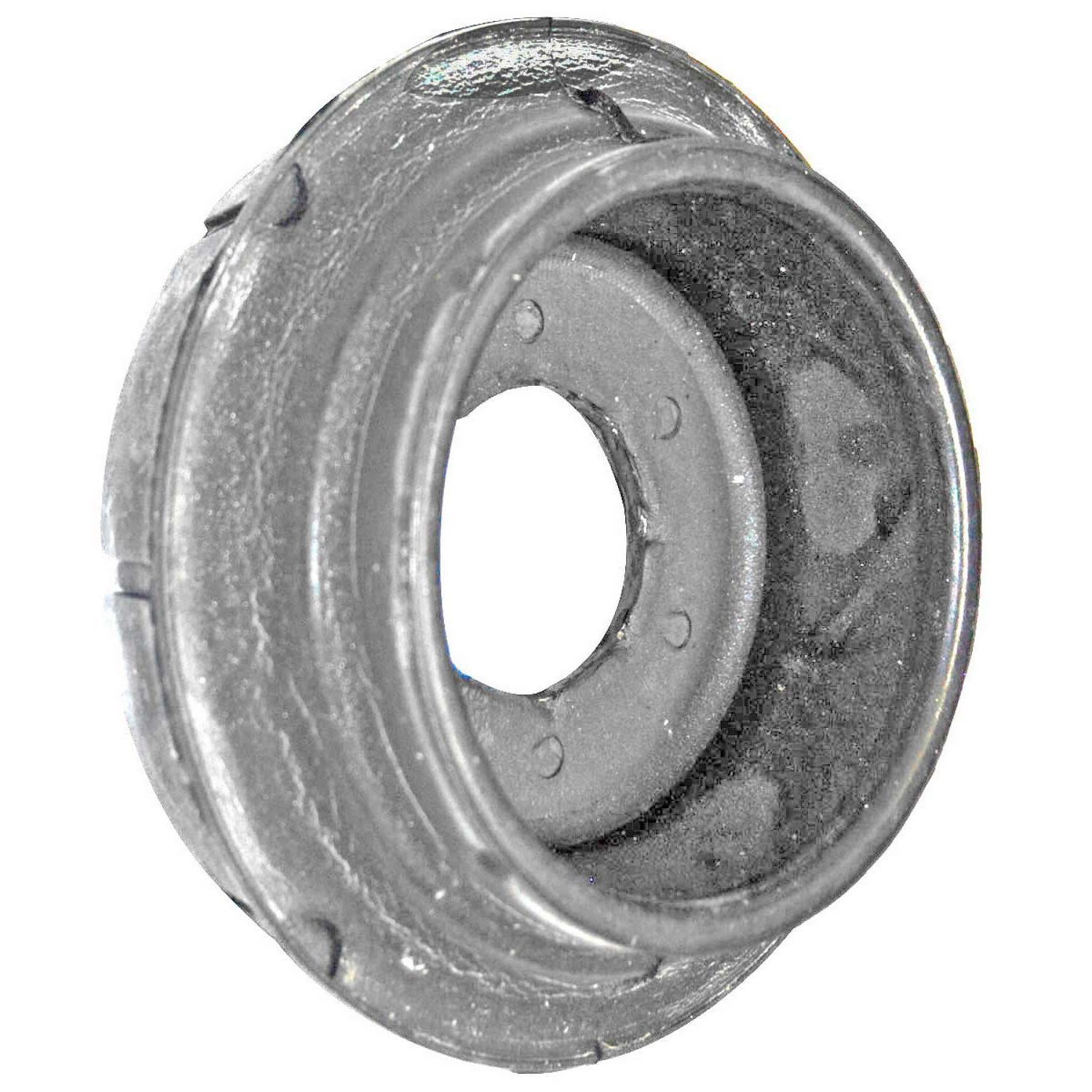 Coxim do Amortecedor Dianteiro - Metalsystem - 30217+MS - (4)