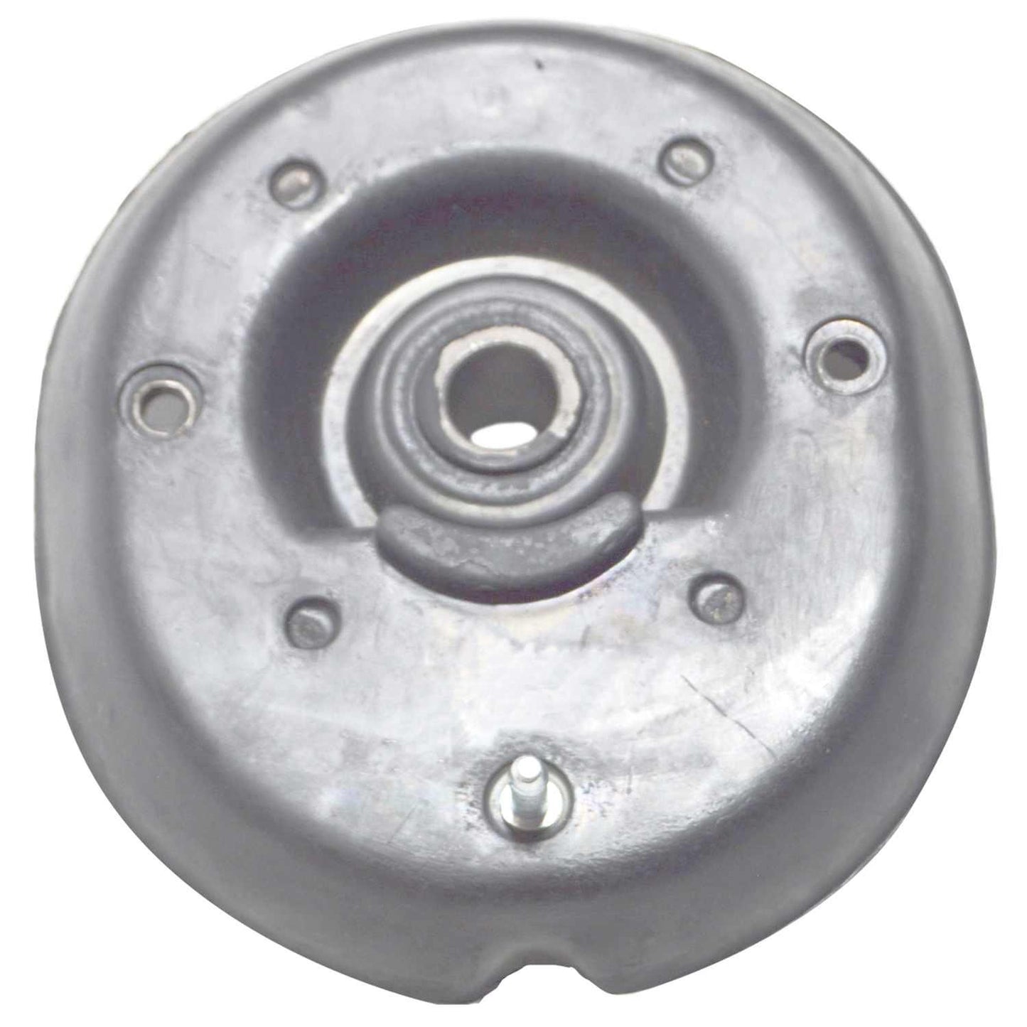 Coxim do Amortecedor Dianteiro - Metalsystem - 30962+MS - (2)