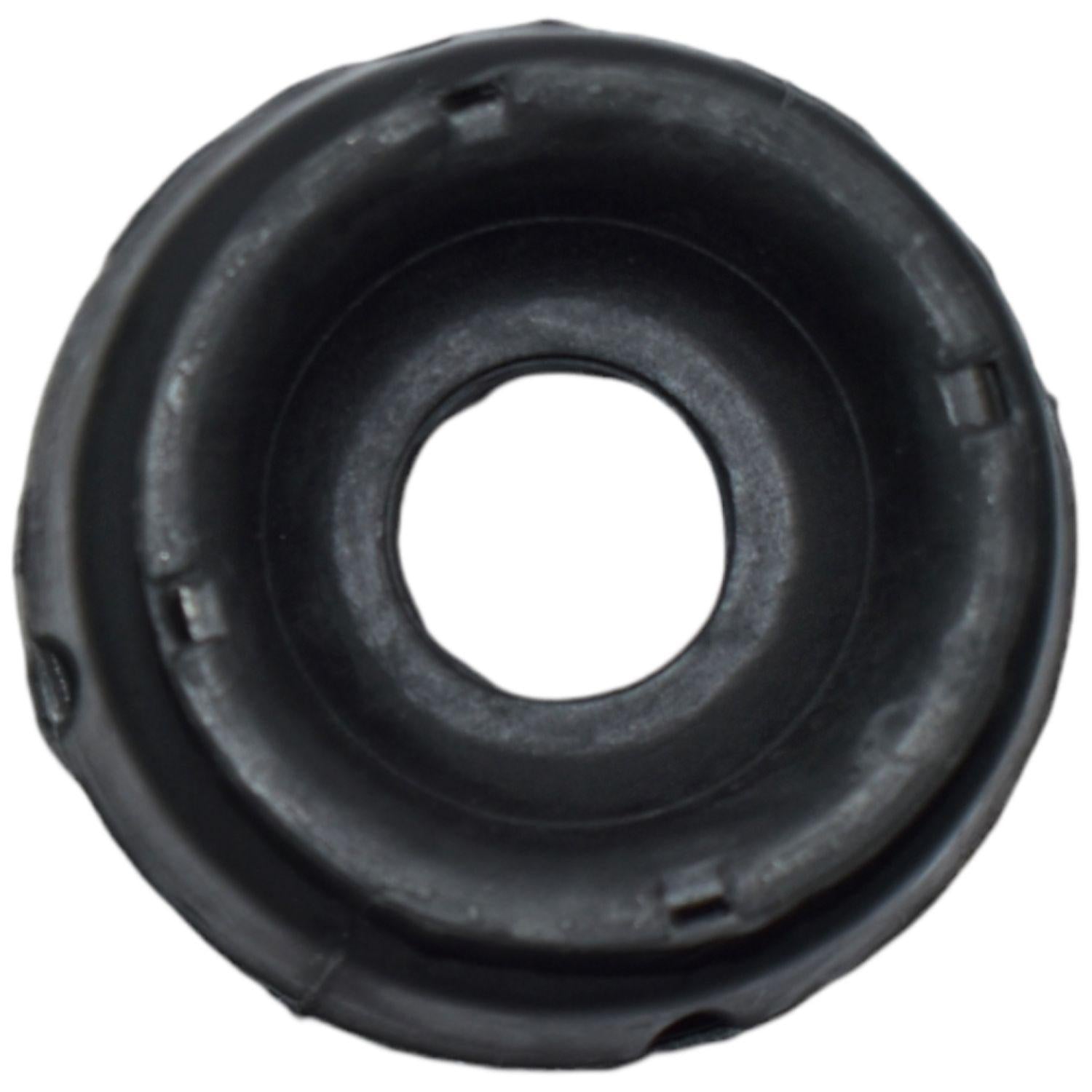 Coxim do Amortecedor Dianteiro - Metalsystem - 30070+MS - (3)