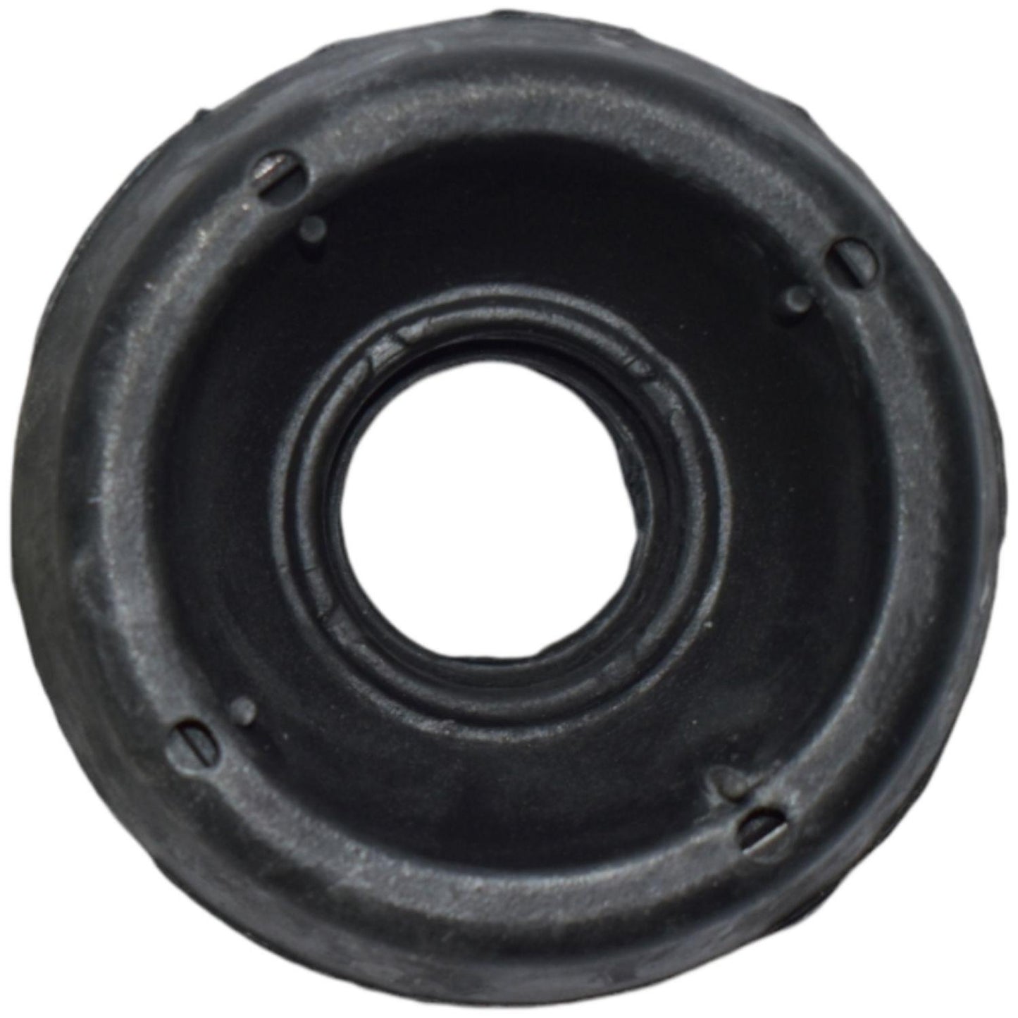 Coxim do Amortecedor Dianteiro - Metalsystem - 30070+MS - (4)