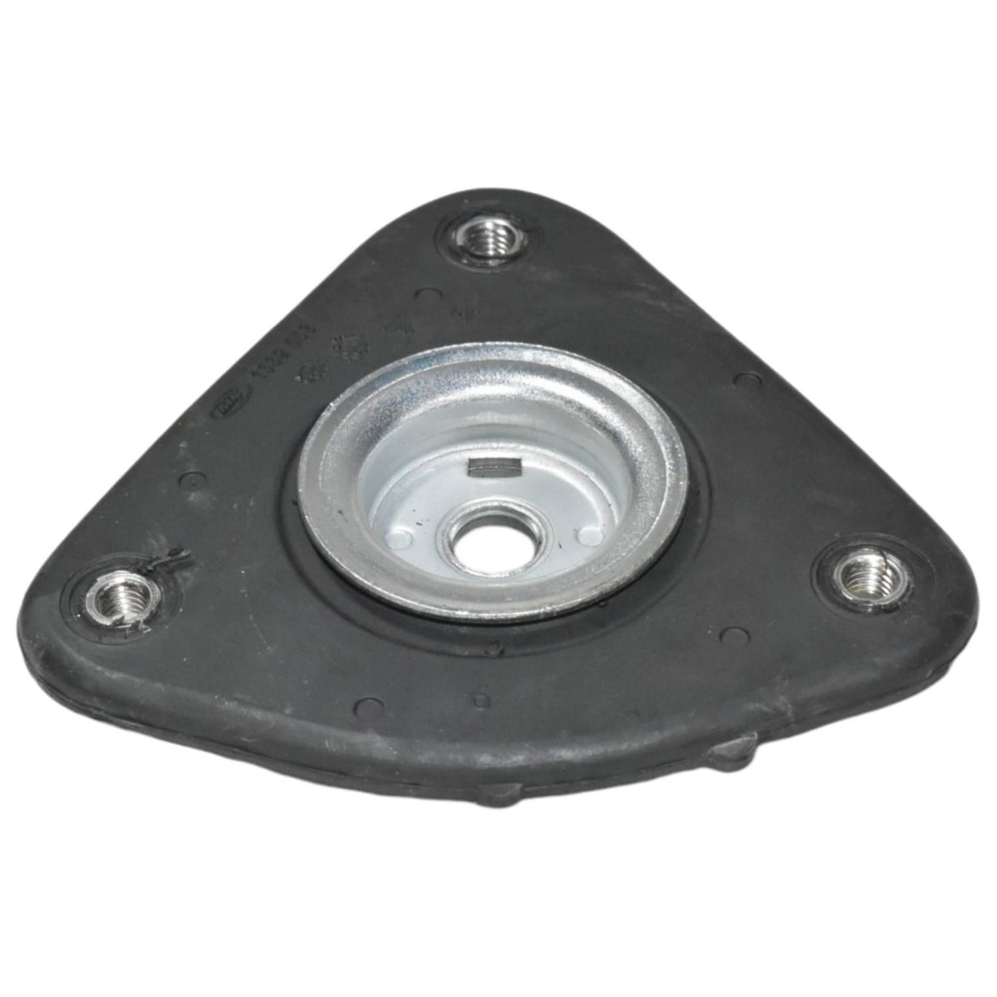 Coxim do Amortecedor Dianteiro - Metalsystem - 06308+MS - (1)