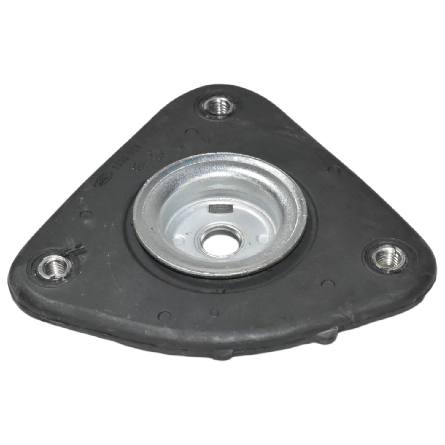 Coxim do Amortecedor Dianteiro - Metalsystem - 06308+MS - (1)