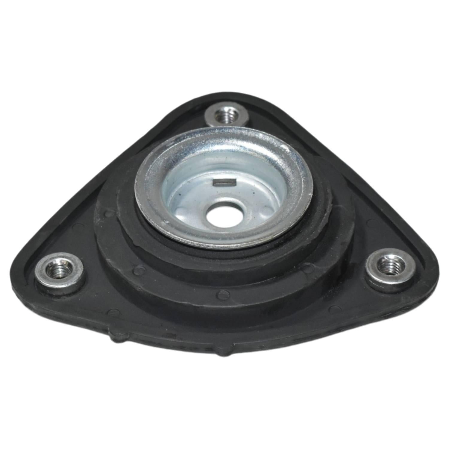 Coxim do Amortecedor Dianteiro - Metalsystem - 06308+MS - (2)