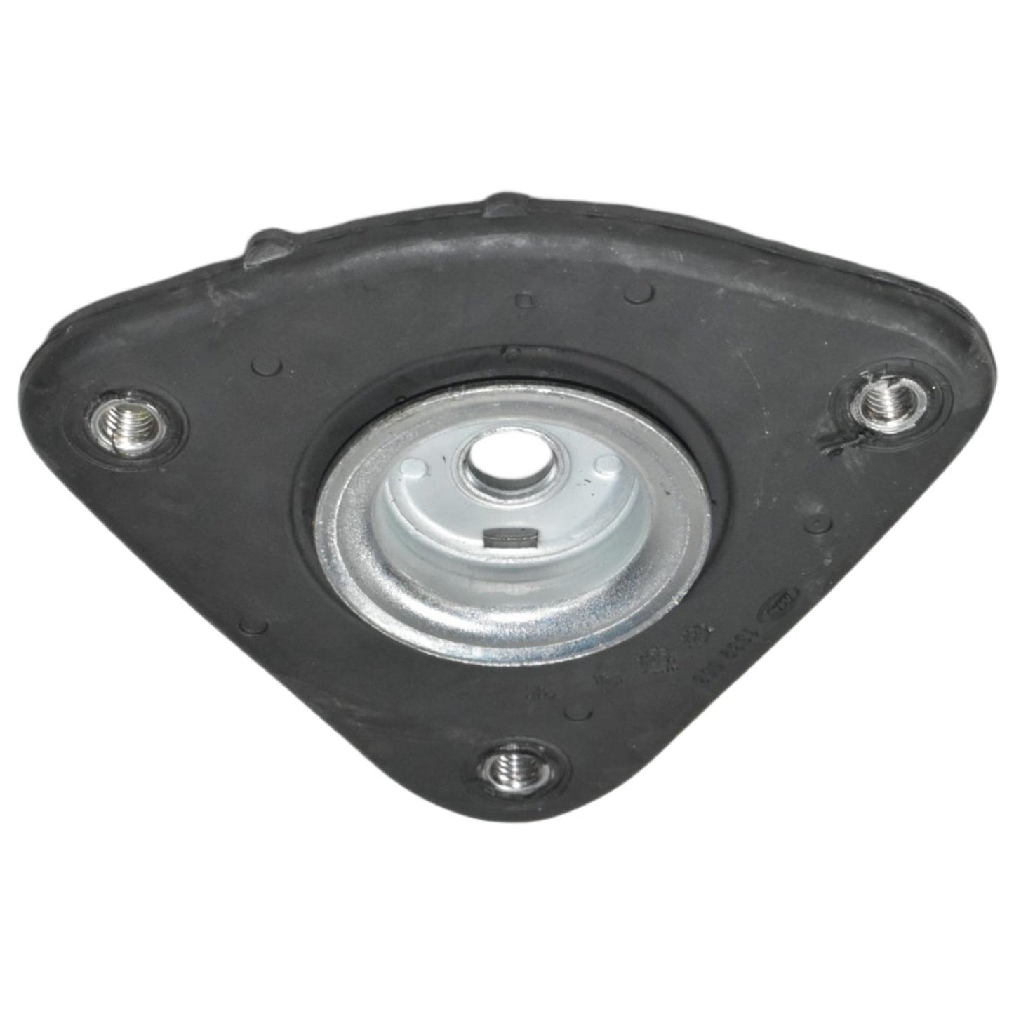 Coxim do Amortecedor Dianteiro - Metalsystem - 06308+MS - (3)