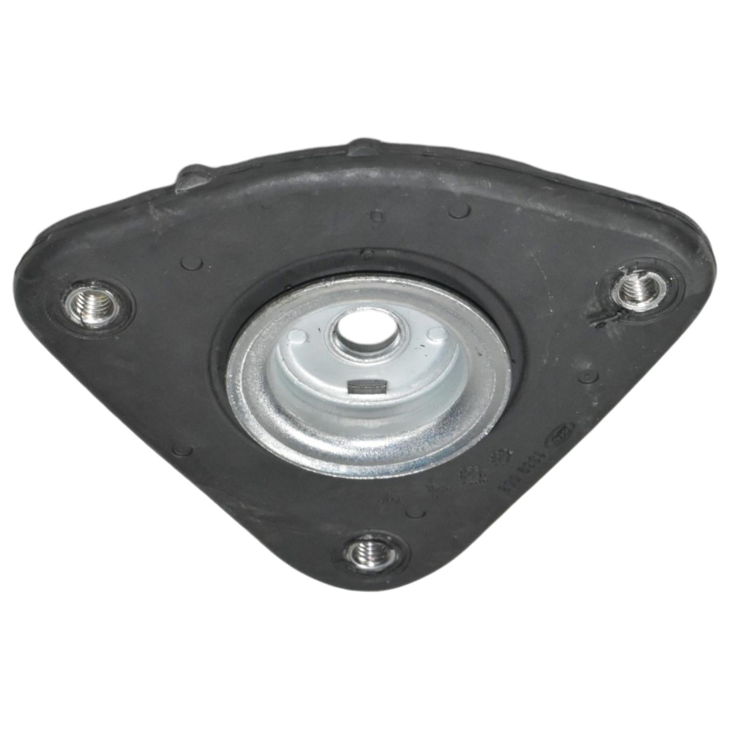 Coxim do Amortecedor Dianteiro - Metalsystem - 06308+MS - (3)