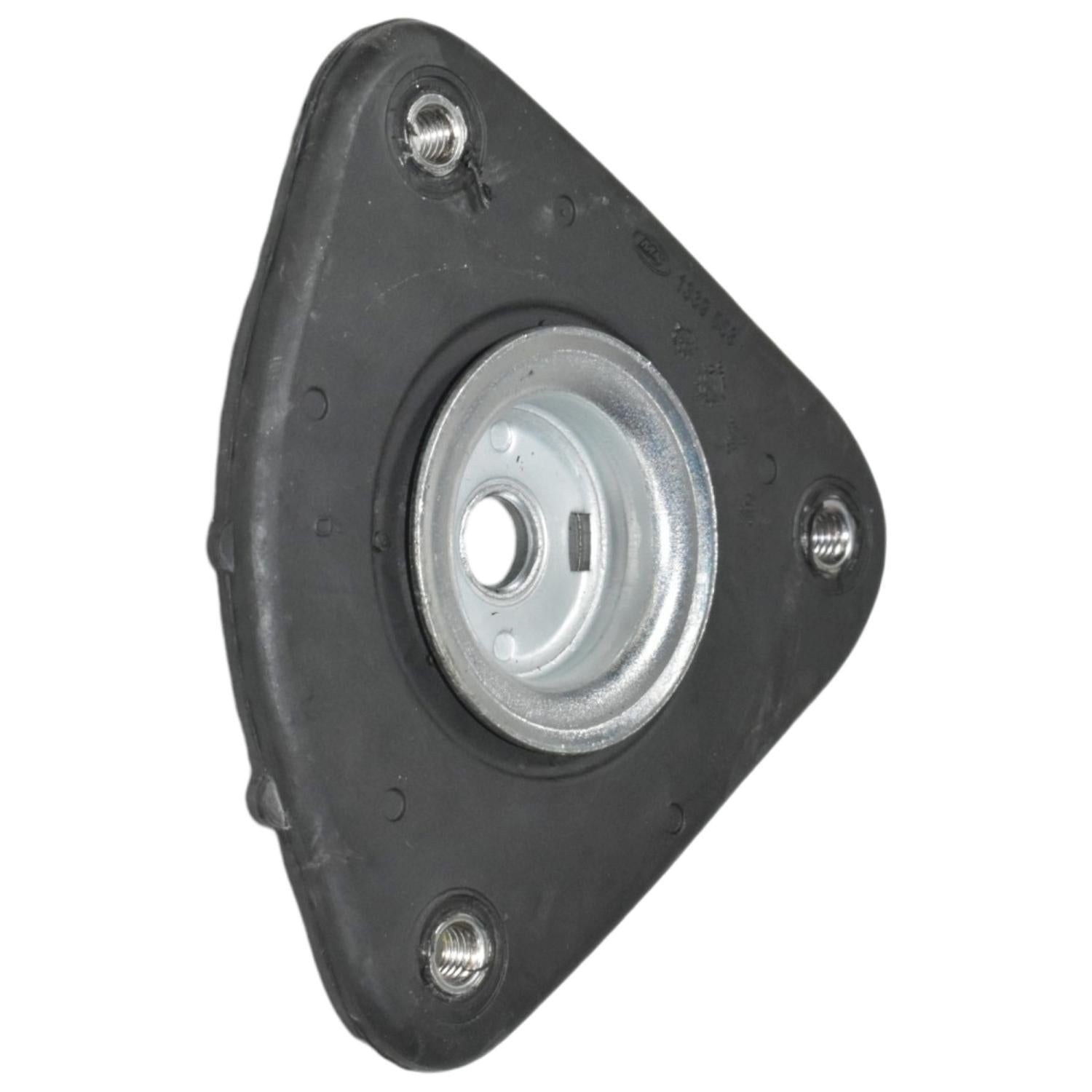 Coxim do Amortecedor Dianteiro - Metalsystem - 06308+MS - (4)