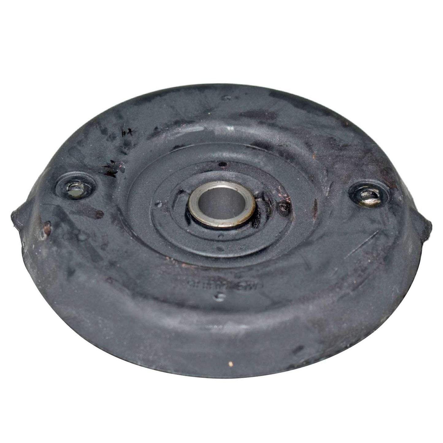 Coxim do Amortecedor Dianteiro - Metalsystem - 30466+MS - (1)