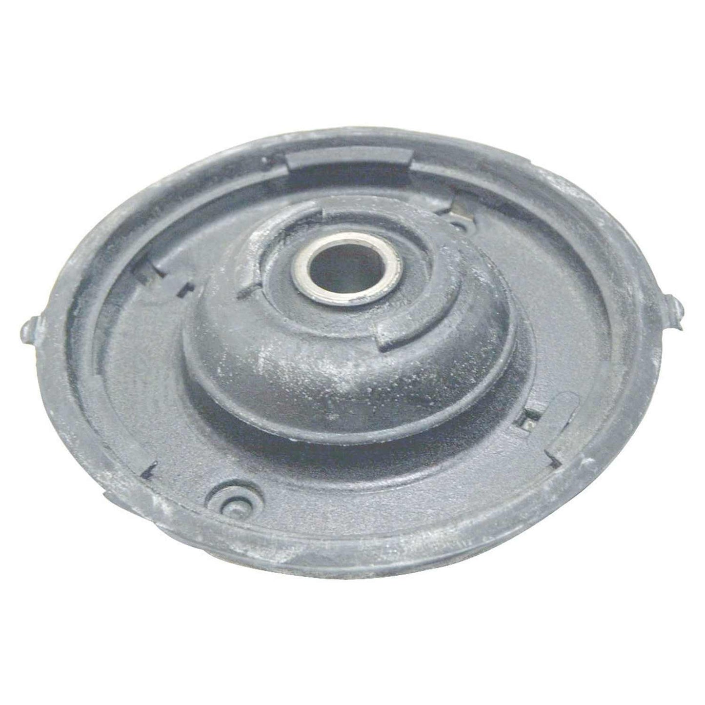 Coxim do Amortecedor Dianteiro - Metalsystem - 30466+MS - (2)
