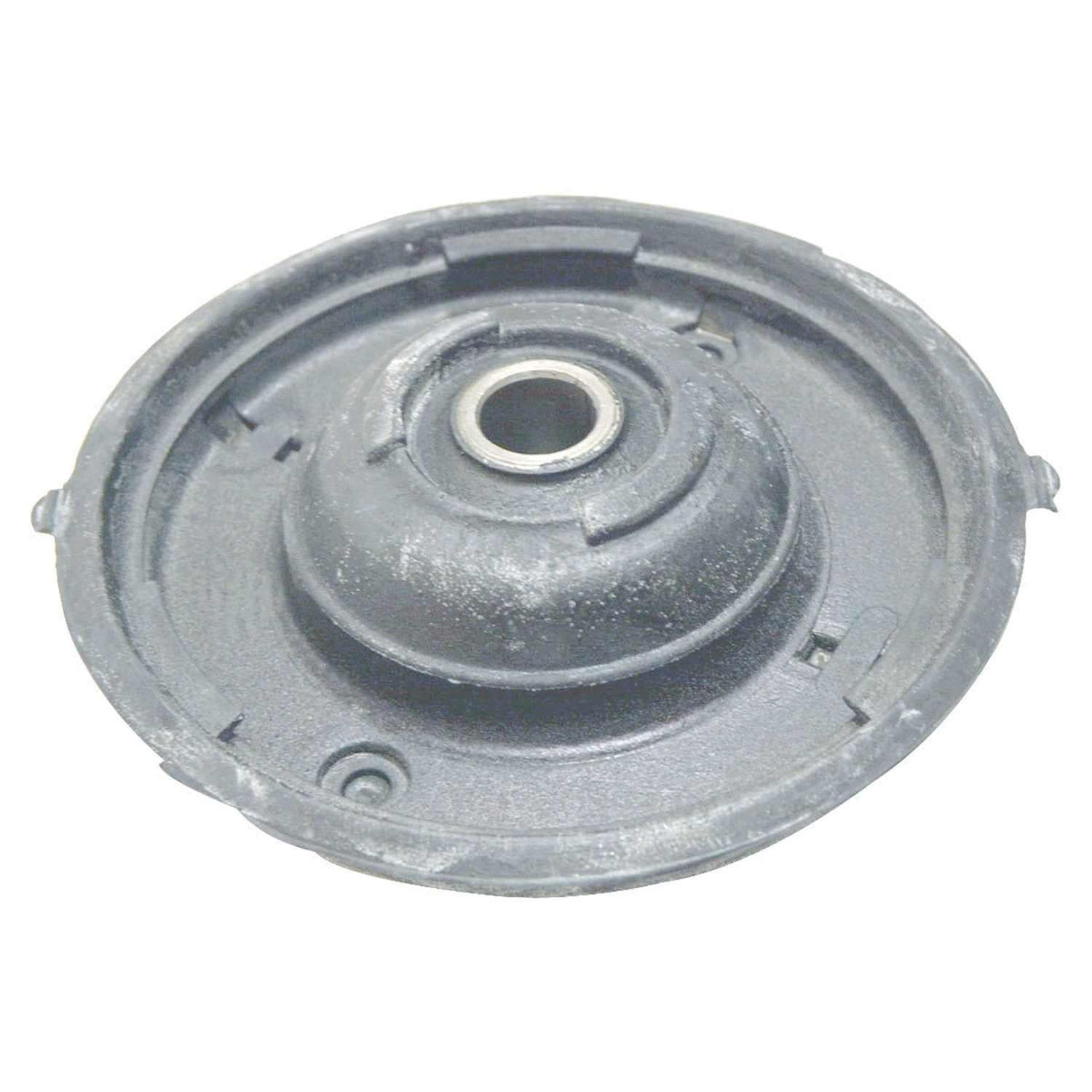 Coxim do Amortecedor Dianteiro - Metalsystem - 30466+MS - (2)