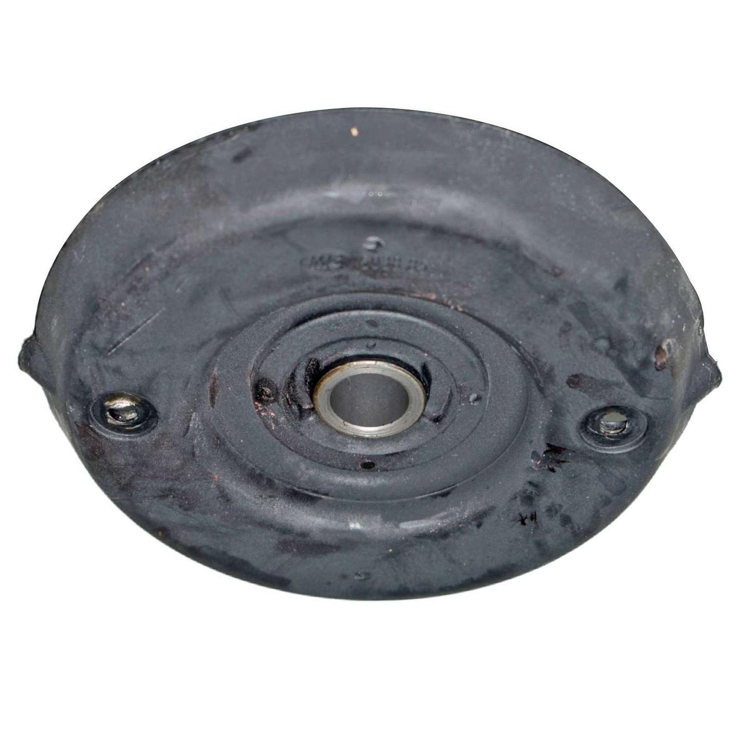 Coxim do Amortecedor Dianteiro - Metalsystem - 30466+MS - (3)
