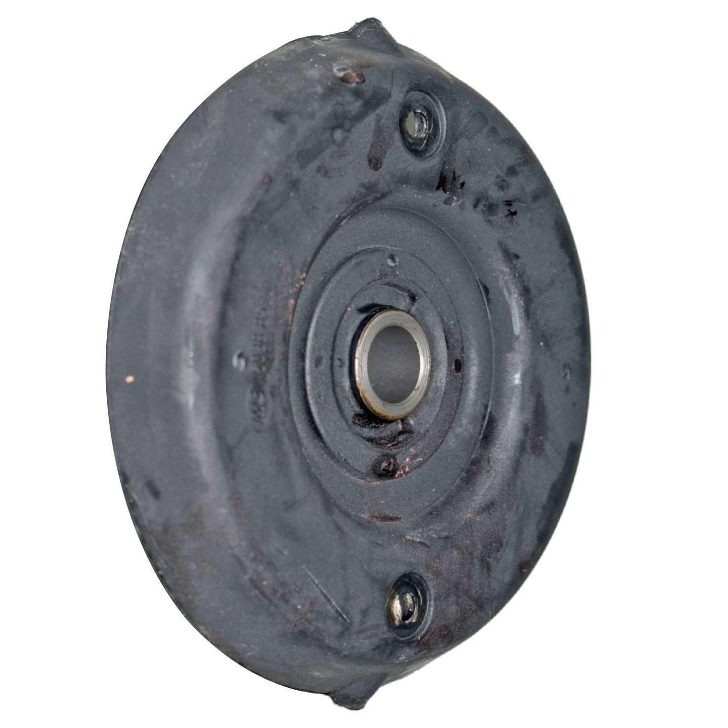 Coxim do Amortecedor Dianteiro - Metalsystem - 30466+MS - (4)