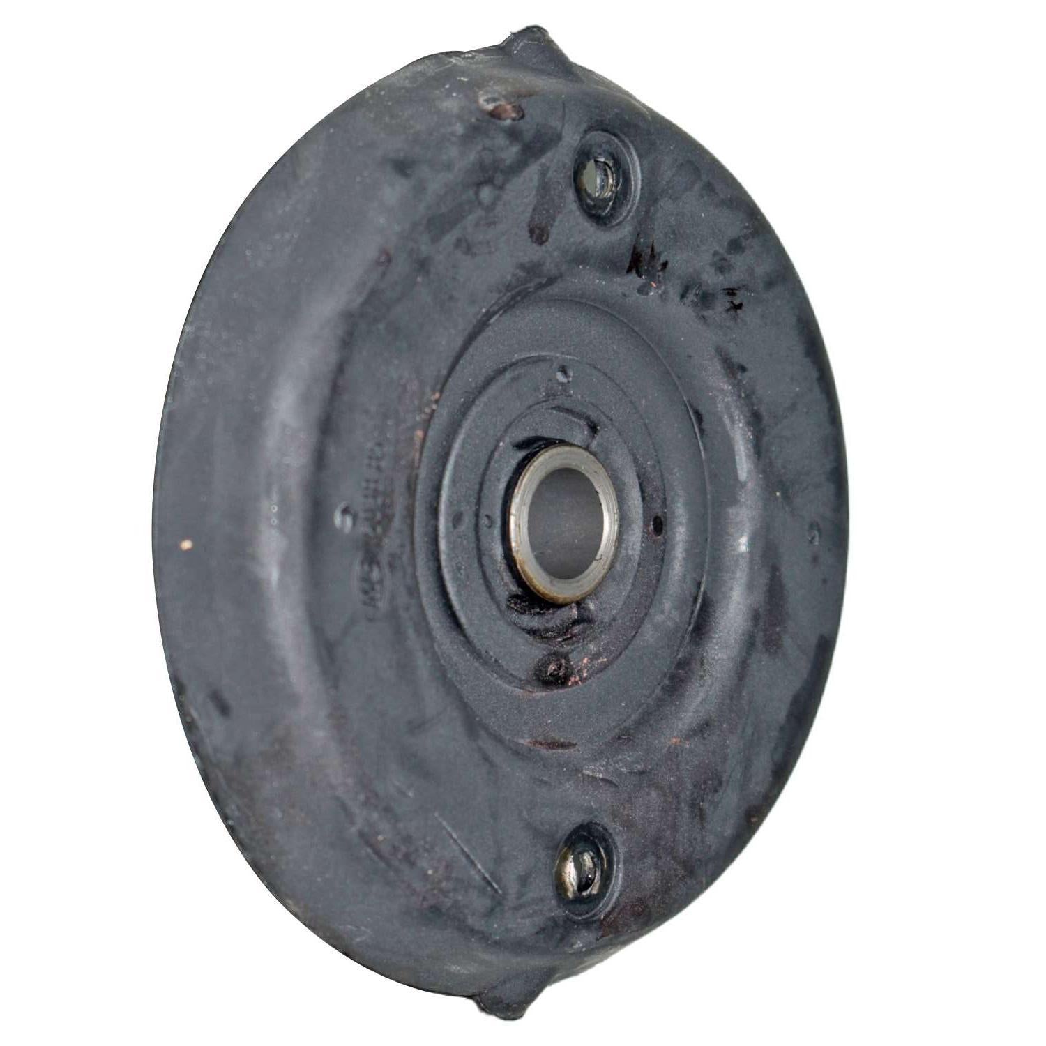 Coxim do Amortecedor Dianteiro - Metalsystem - 30466+MS - (4)