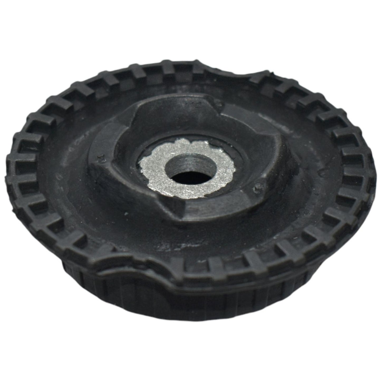 Coxim do Amortecedor Dianteiro - Metalsystem - 30351+MS - (2)