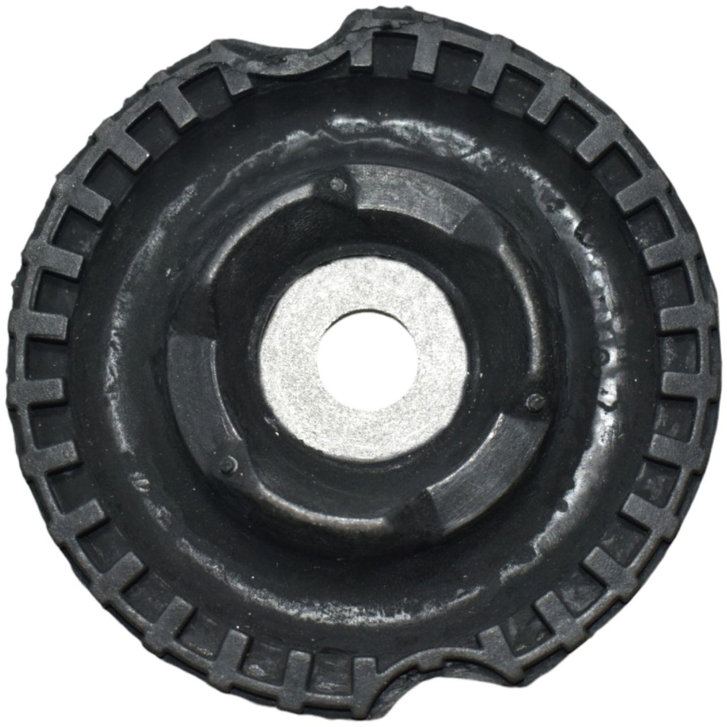 Coxim do Amortecedor Dianteiro - Metalsystem - 30351+MS - (4)