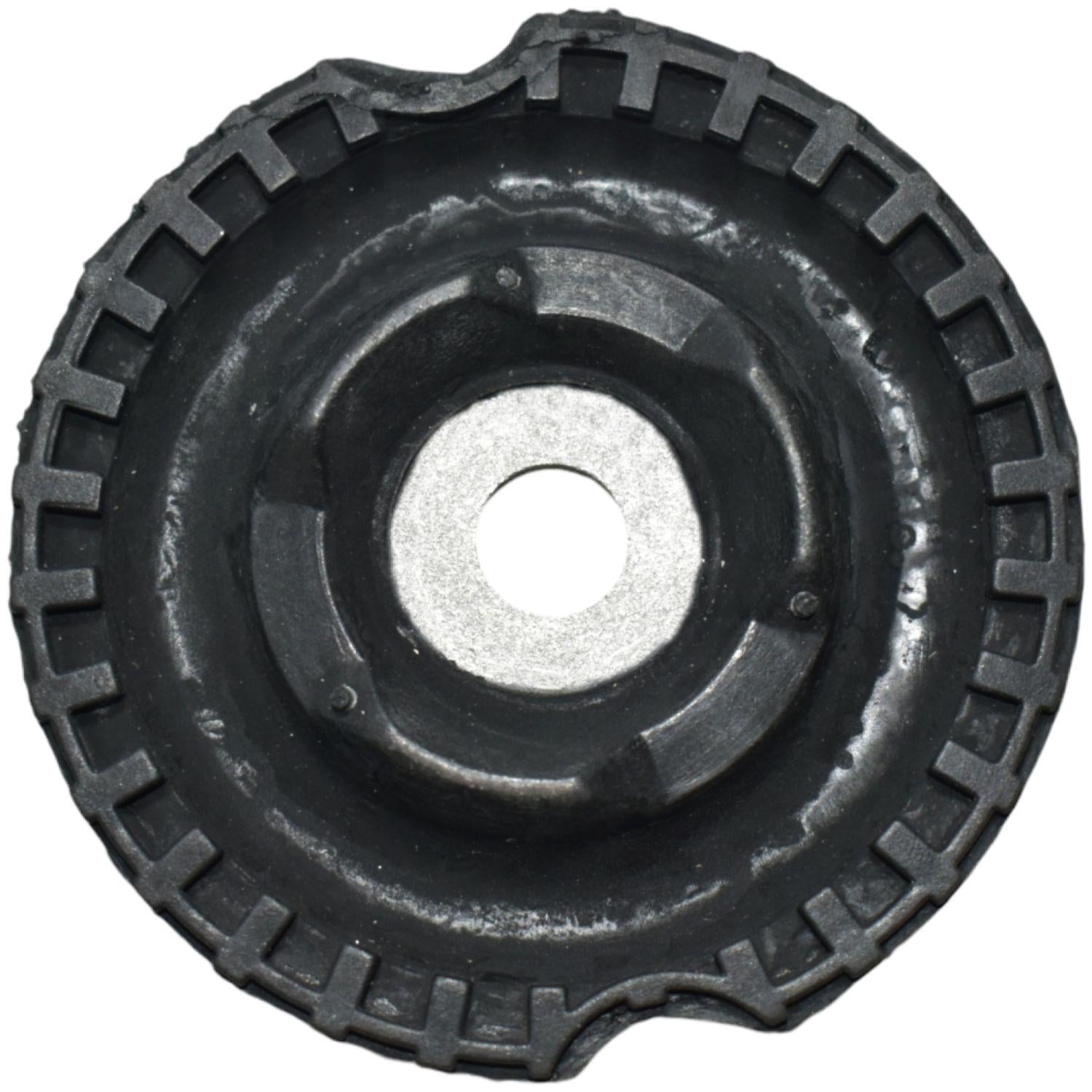 Coxim do Amortecedor Dianteiro - Metalsystem - 30351+MS - (4)