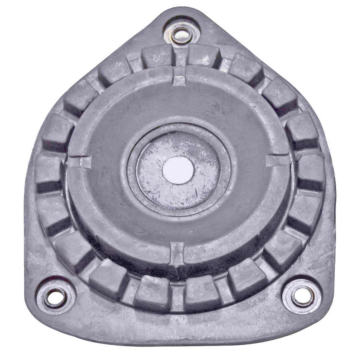 Coxim do Amortecedor Dianteiro - Metalsystem - 30215+MS - (1)