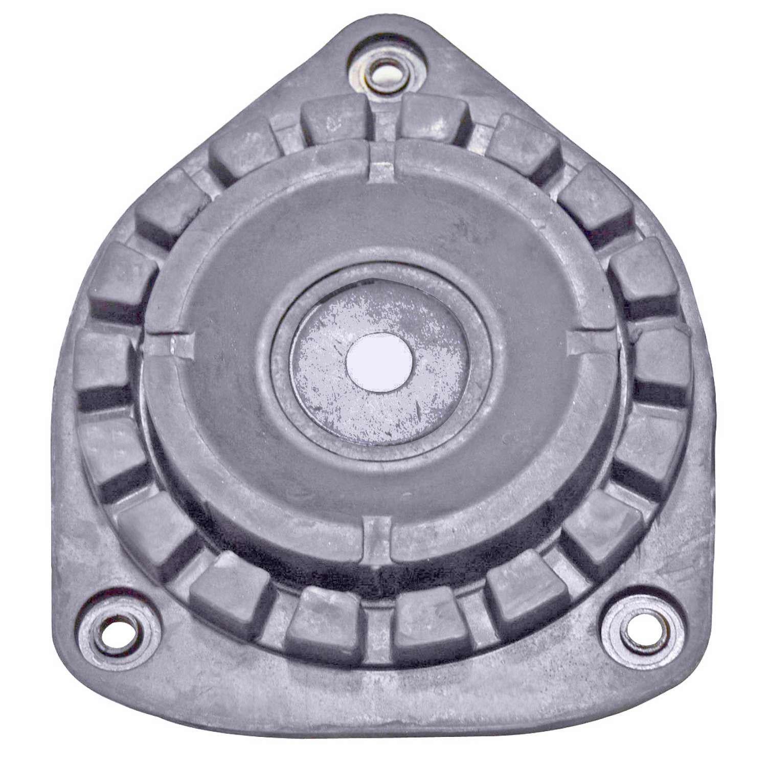 Coxim do Amortecedor Dianteiro - Metalsystem - 30215+MS - (1)