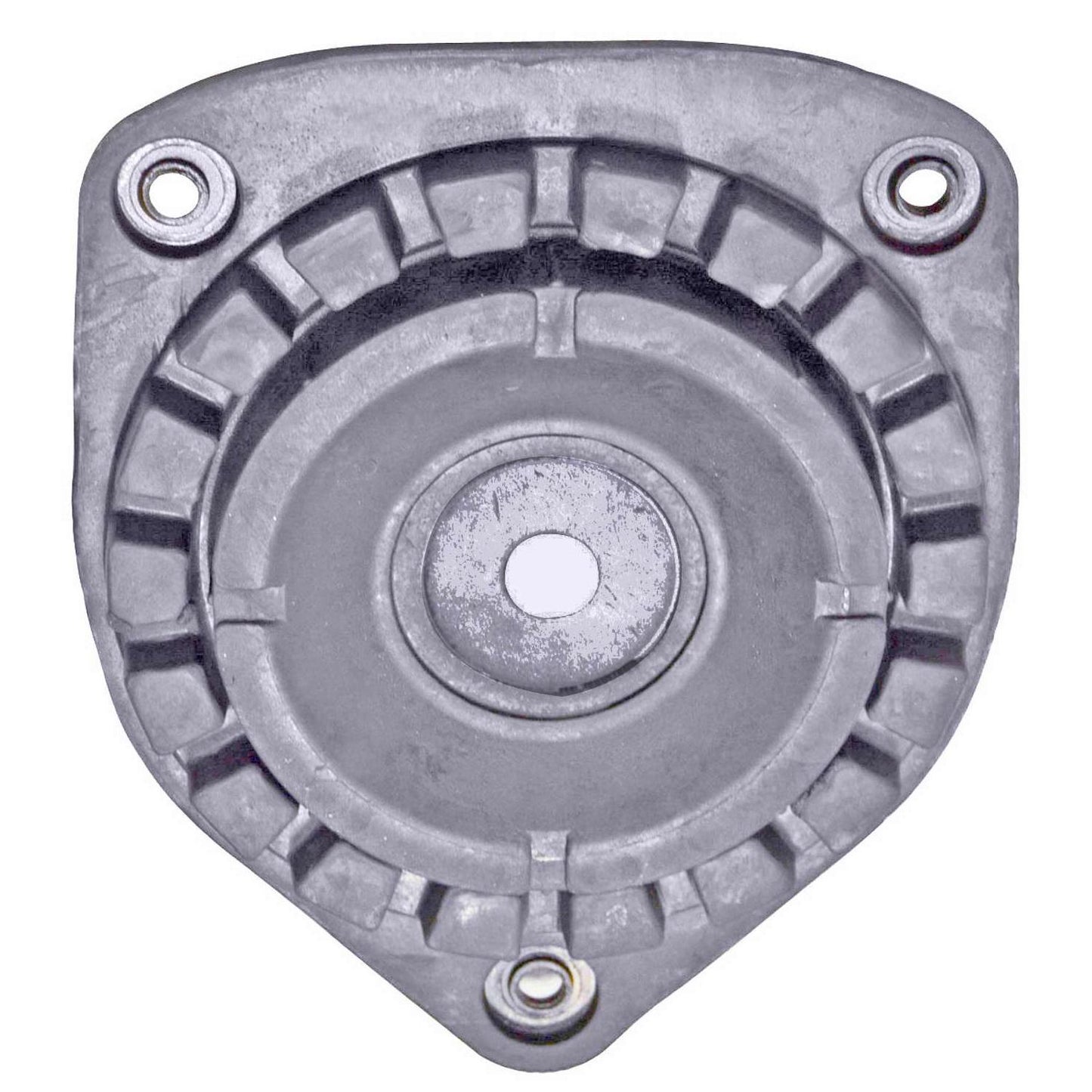 Coxim do Amortecedor Dianteiro - Metalsystem - 30215+MS - (3)