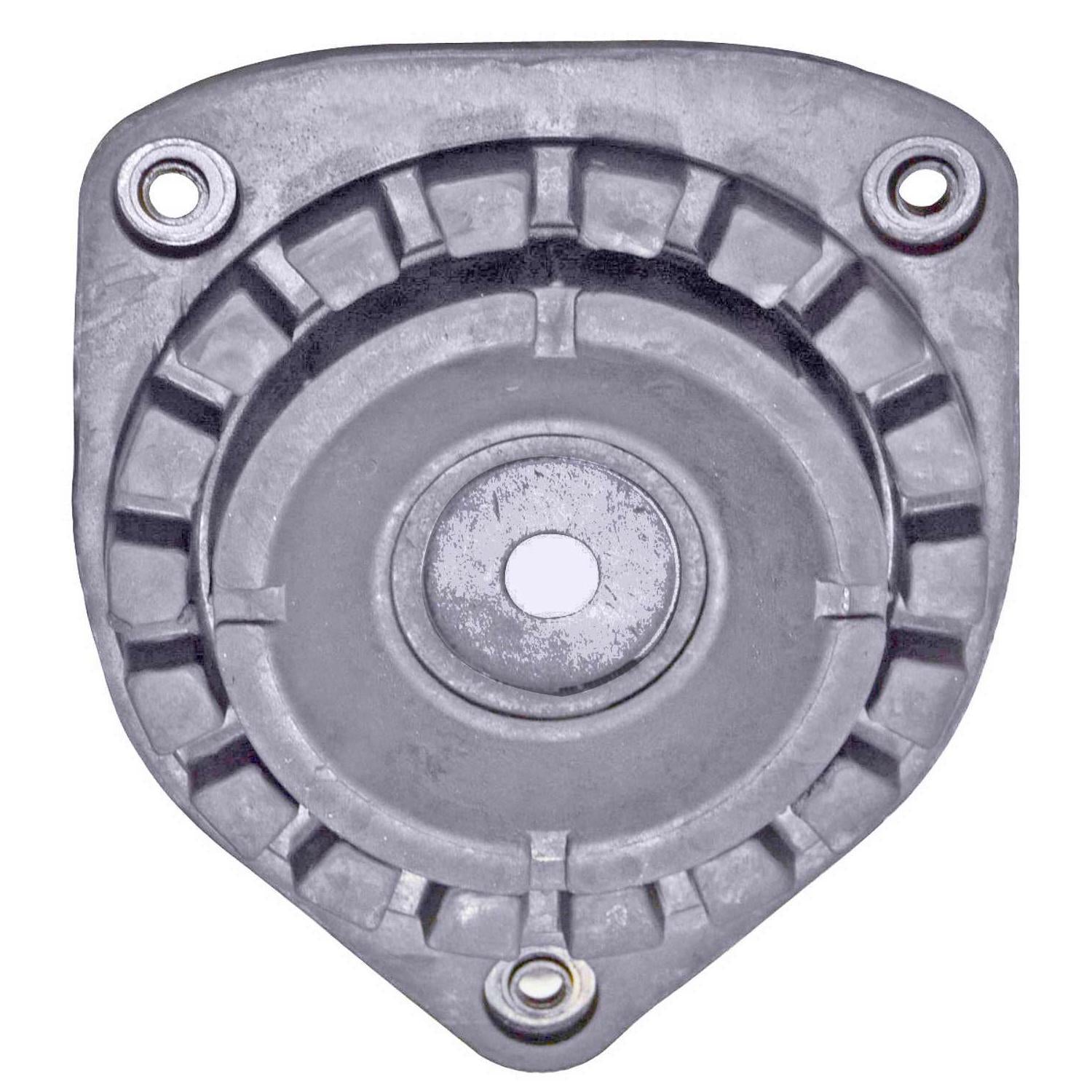 Coxim do Amortecedor Dianteiro - Metalsystem - 30215+MS - (3)