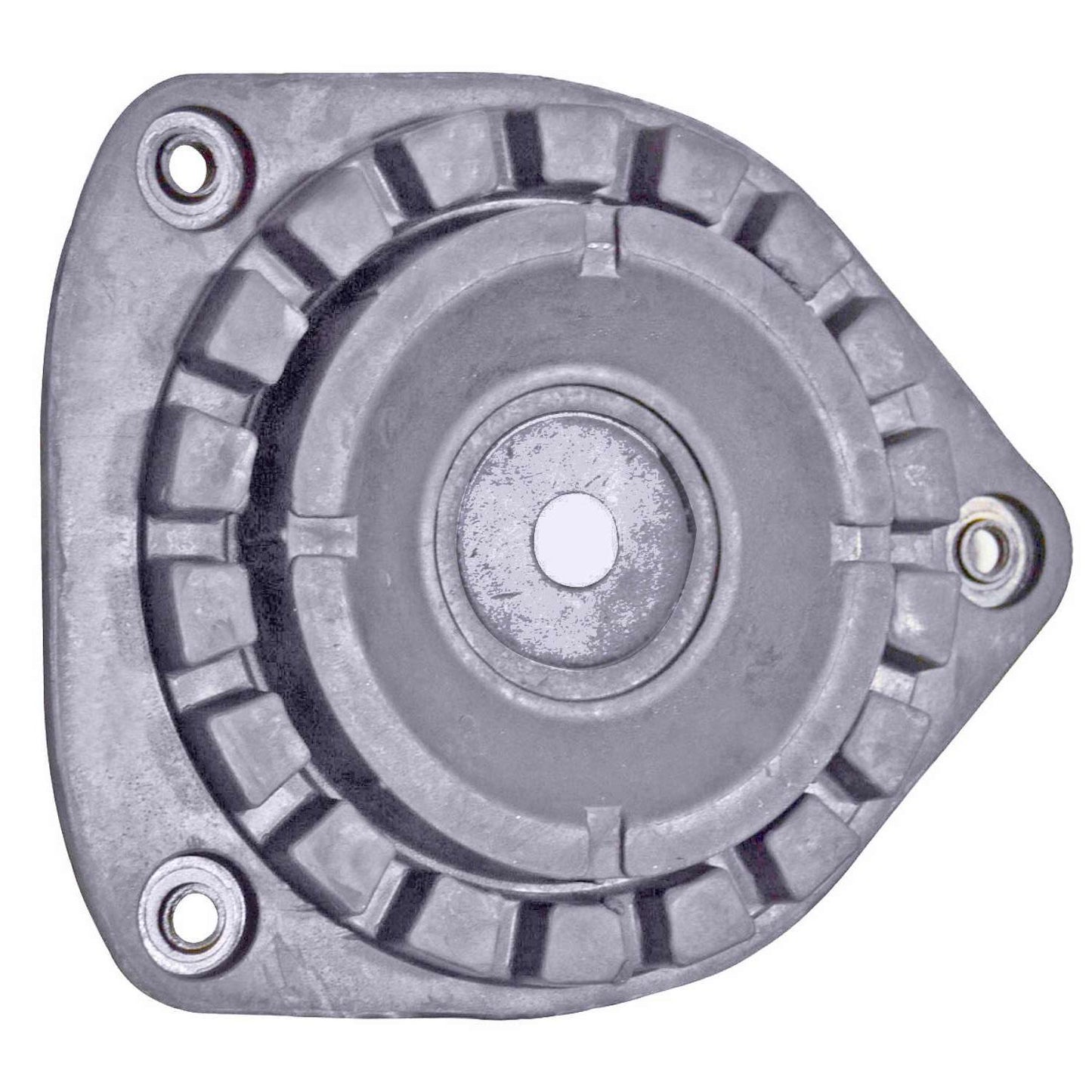 Coxim do Amortecedor Dianteiro - Metalsystem - 30215+MS - (4)