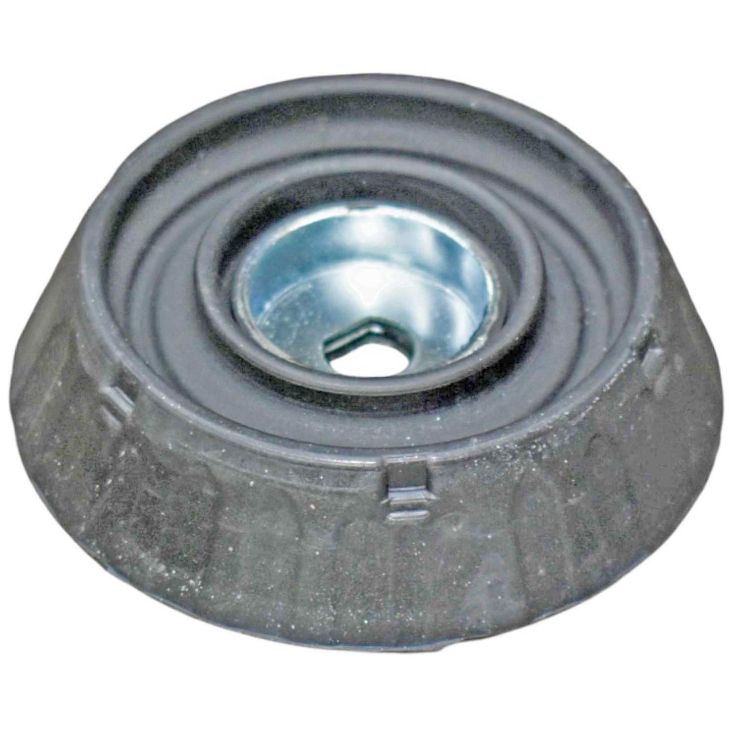 Coxim do Amortecedor Dianteiro - Metalsystem - 05156+MS - (1)