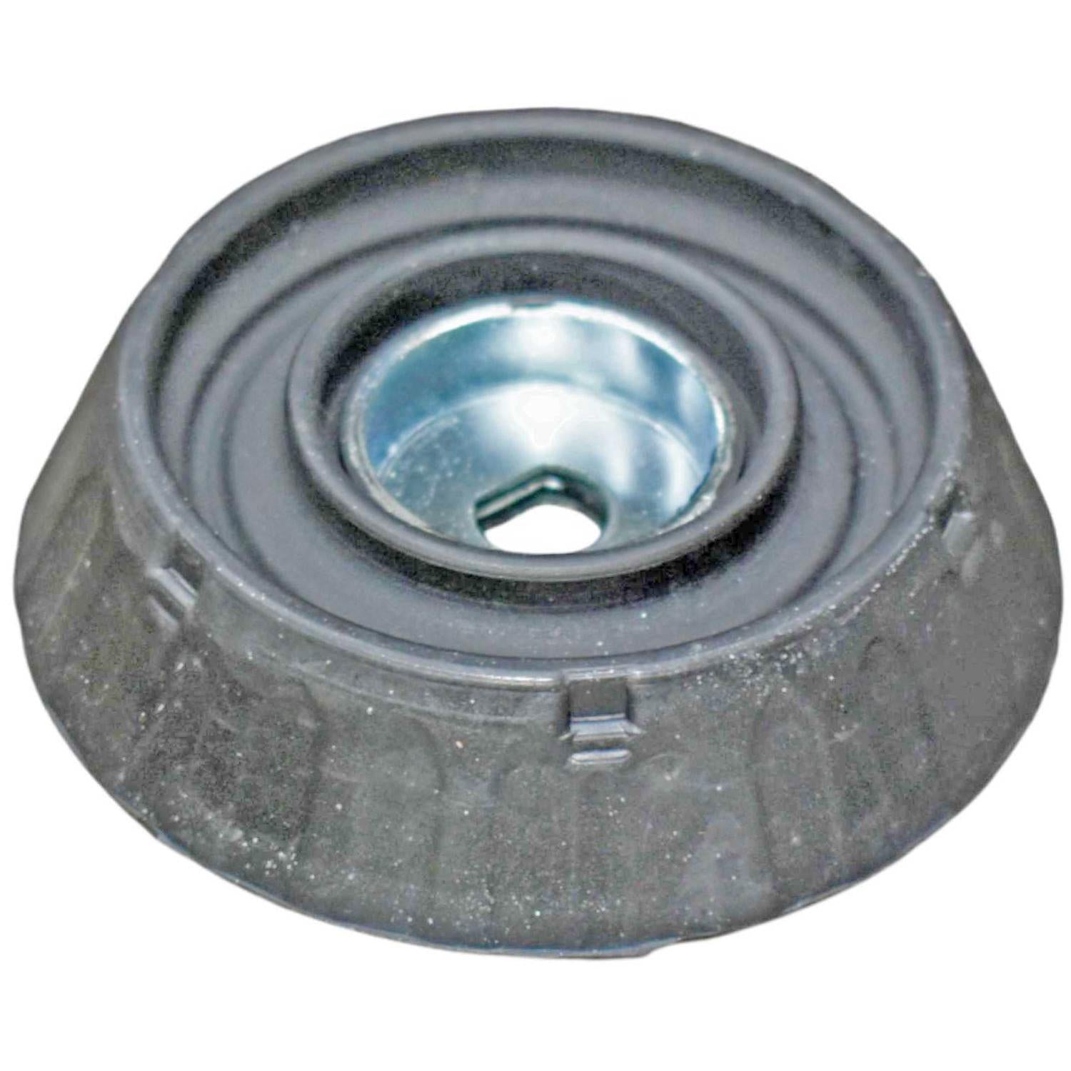 Coxim do Amortecedor Dianteiro - Metalsystem - 05156+MS - (1)